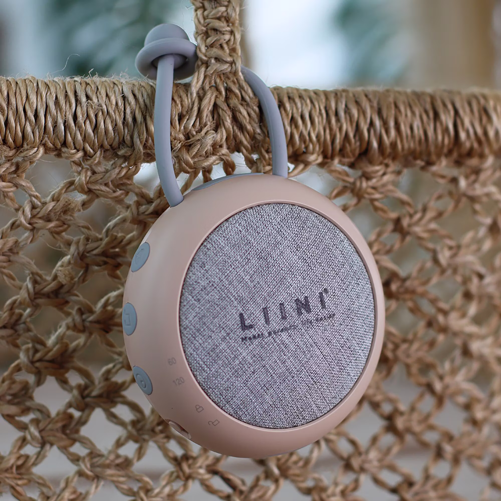 LIINI Einschlafhilfe - Jamouz