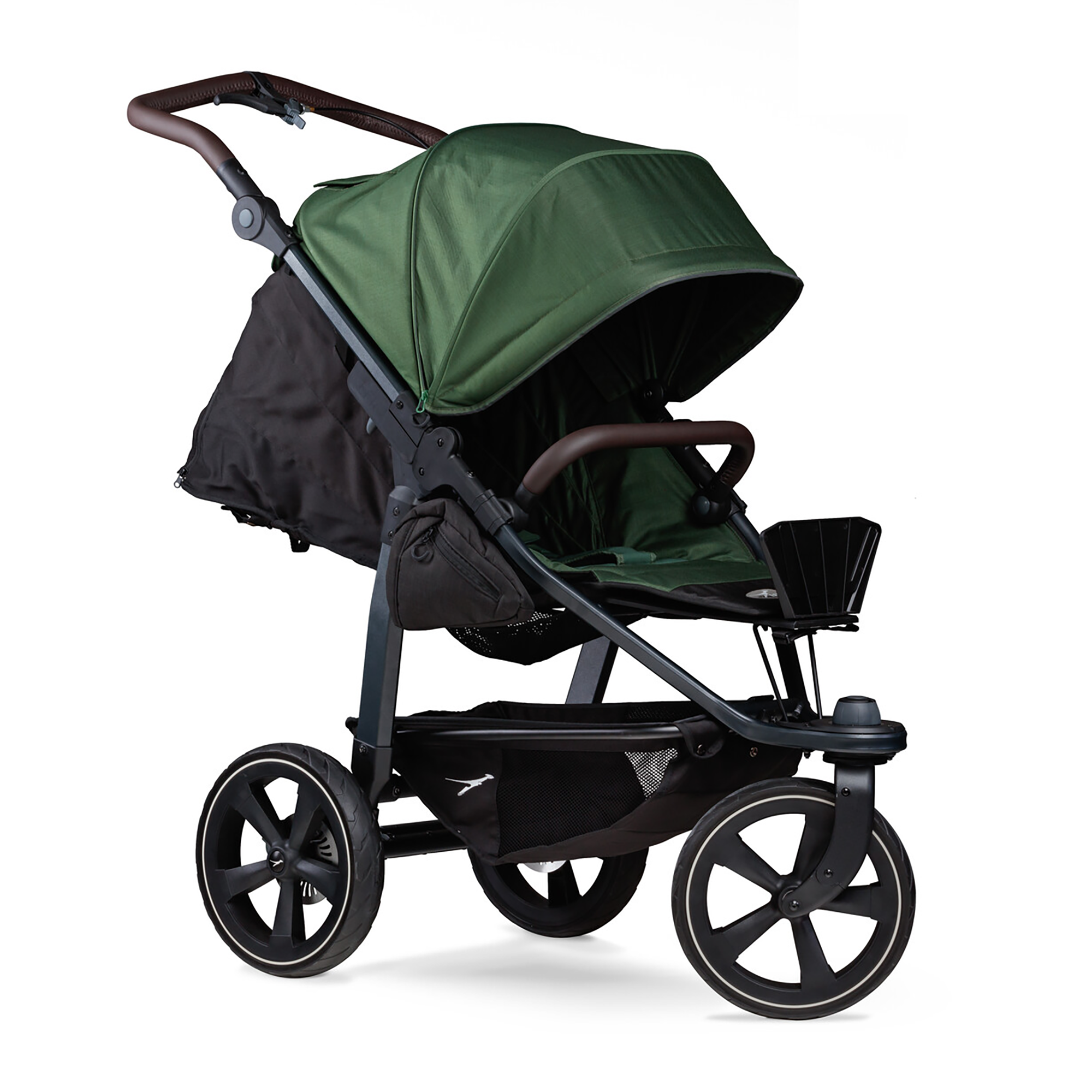 Mono 2 Sport Luftkammer-Reifen Premium Anthrazit - Jamouz