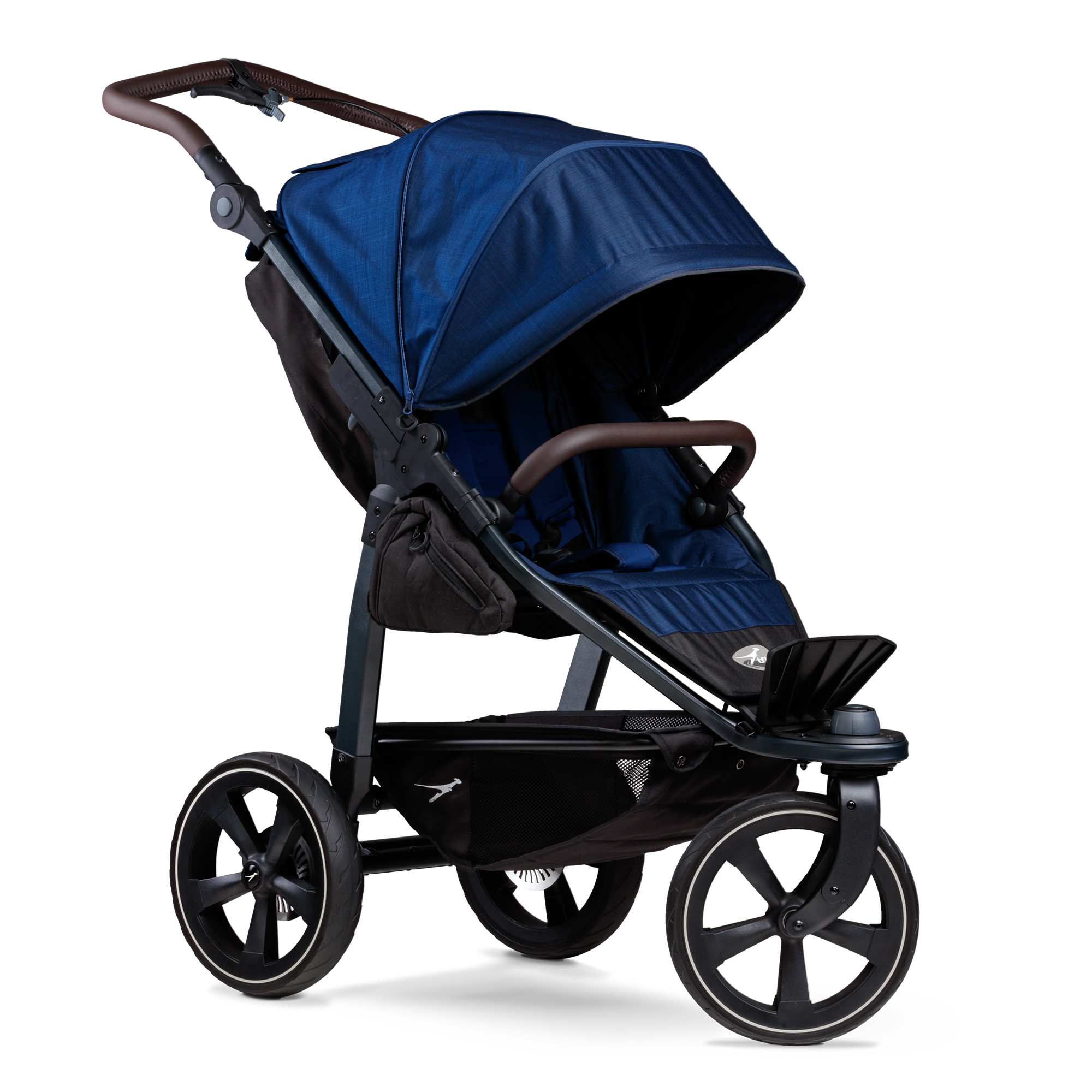Mono 2 Sport Luftkammer-Reifen Premium Anthrazit - Jamouz