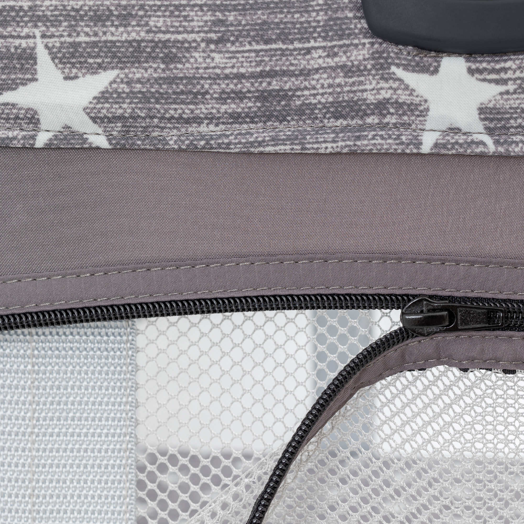 Allura 120 DLX Twinkle Linen - Jamouz