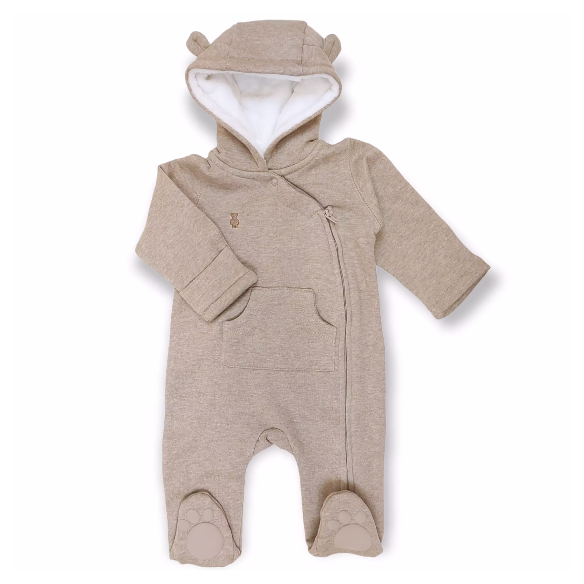 Sweat Overall - Jamouz