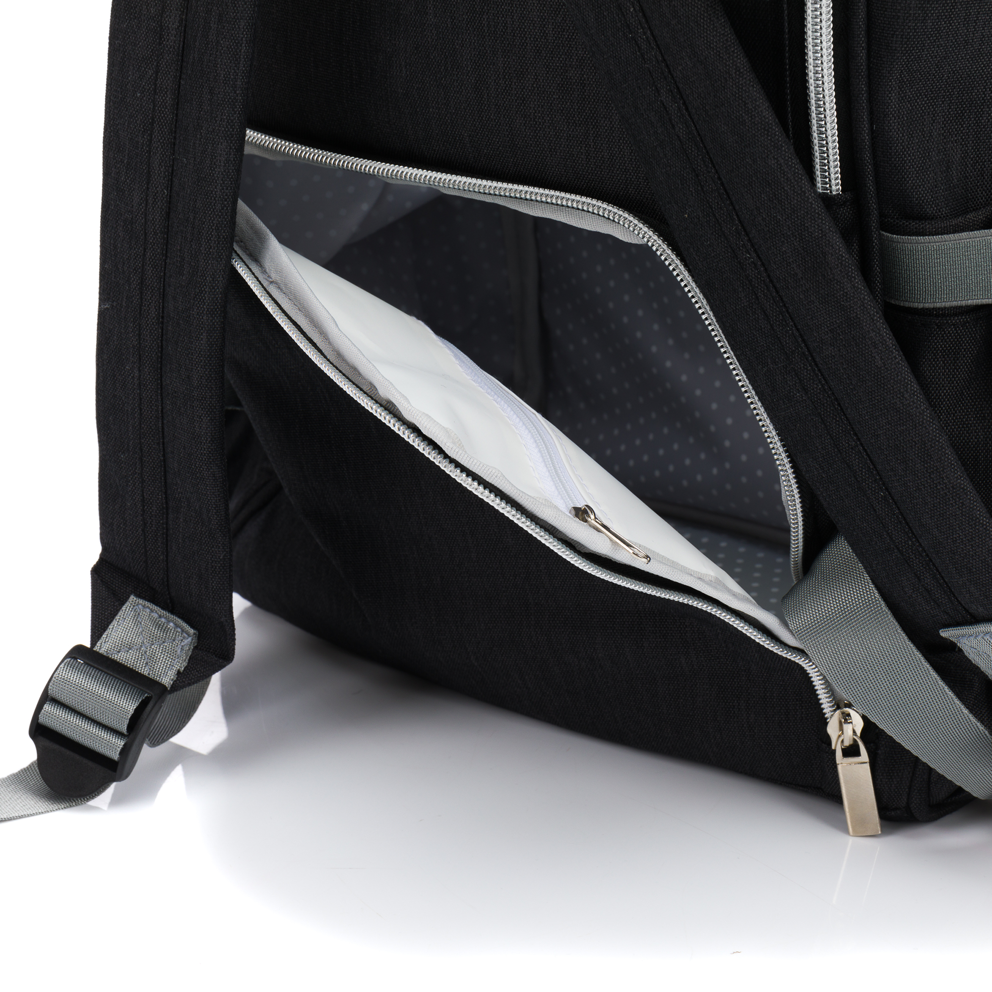 Wickelrucksack - Jamouz