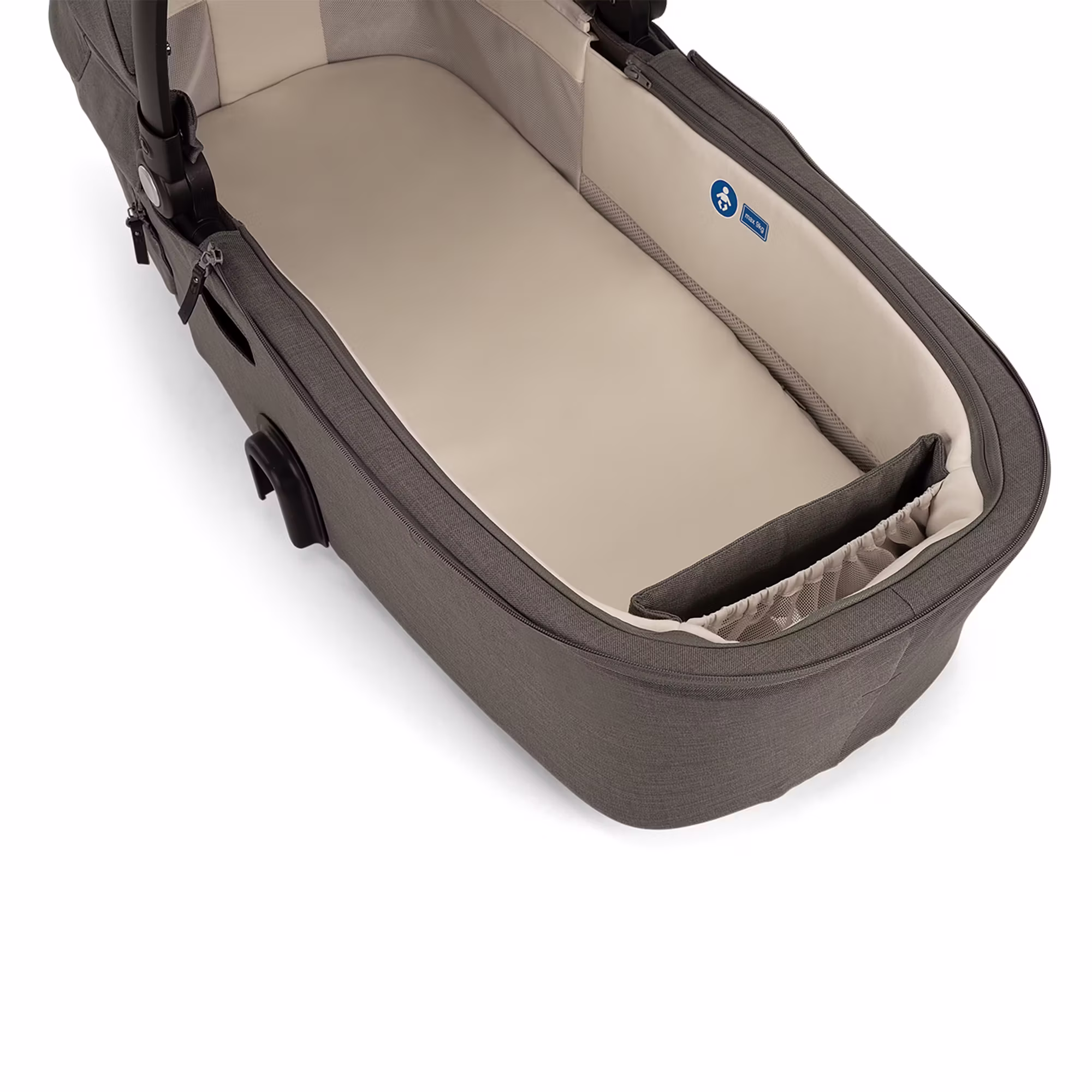 Set DEMI next Biscotti mit Wanne - Jamouz