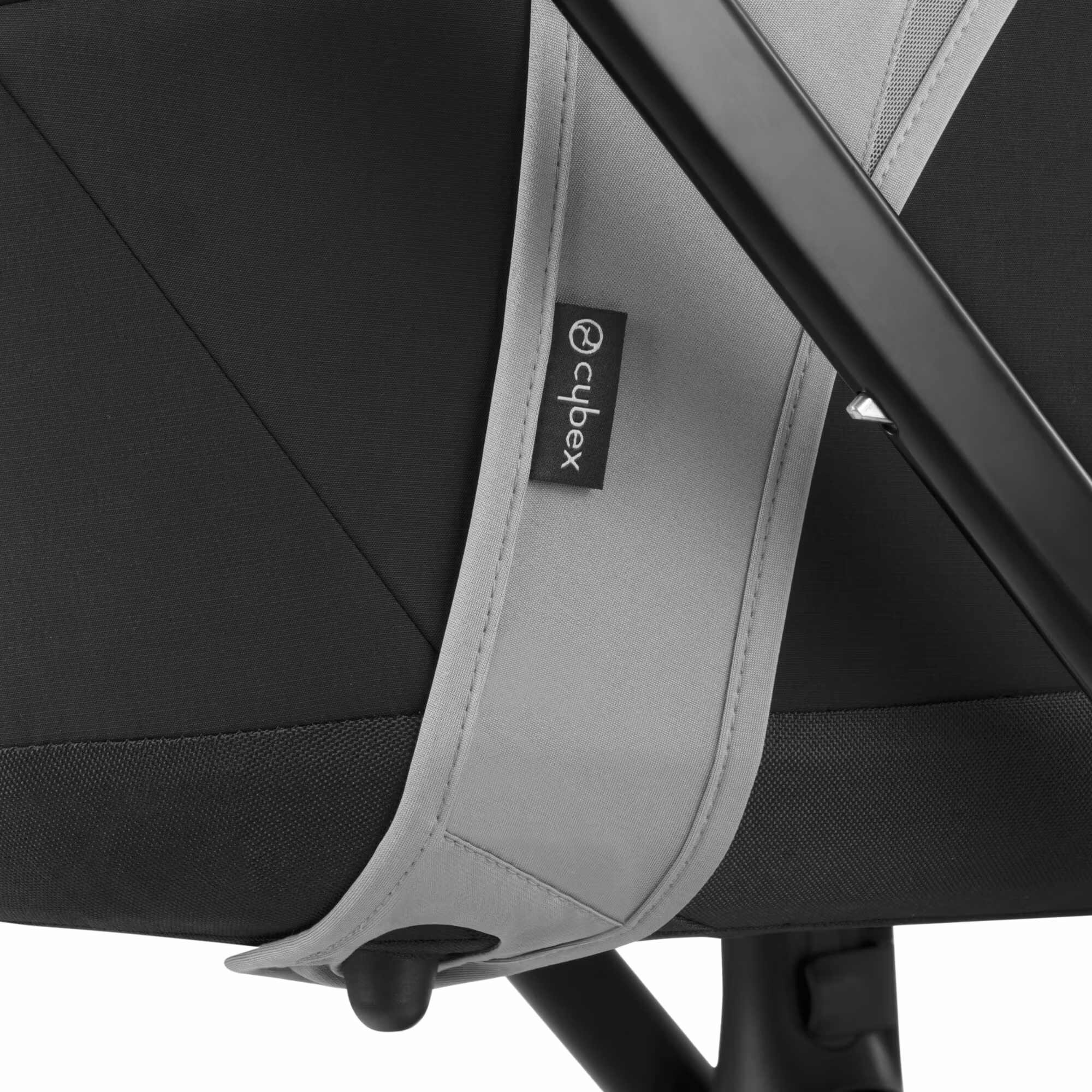 Sonnensegel Light Grey - Jamouz