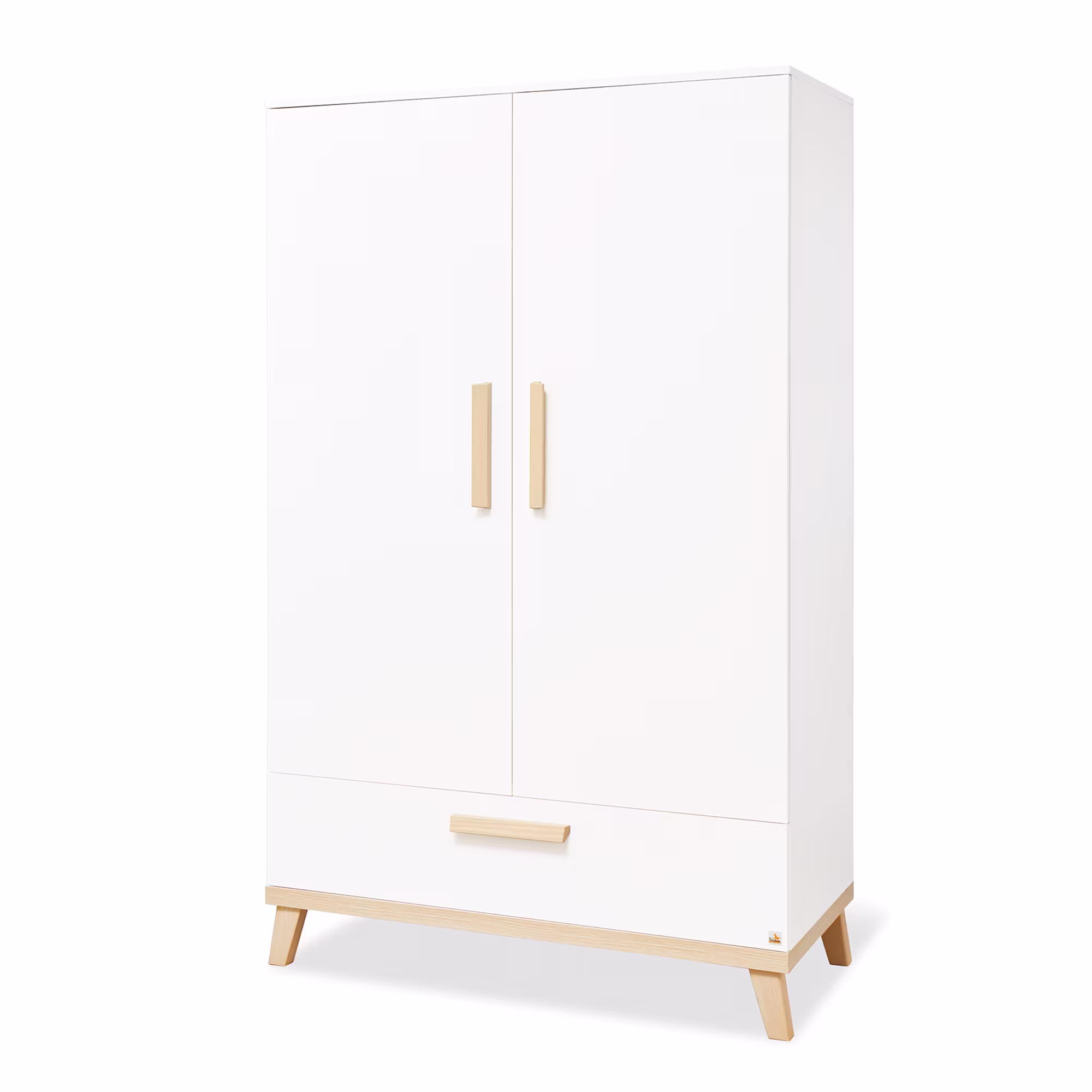 3-teiliges Spar-Set Babyzimmer Larsson - Jamouz