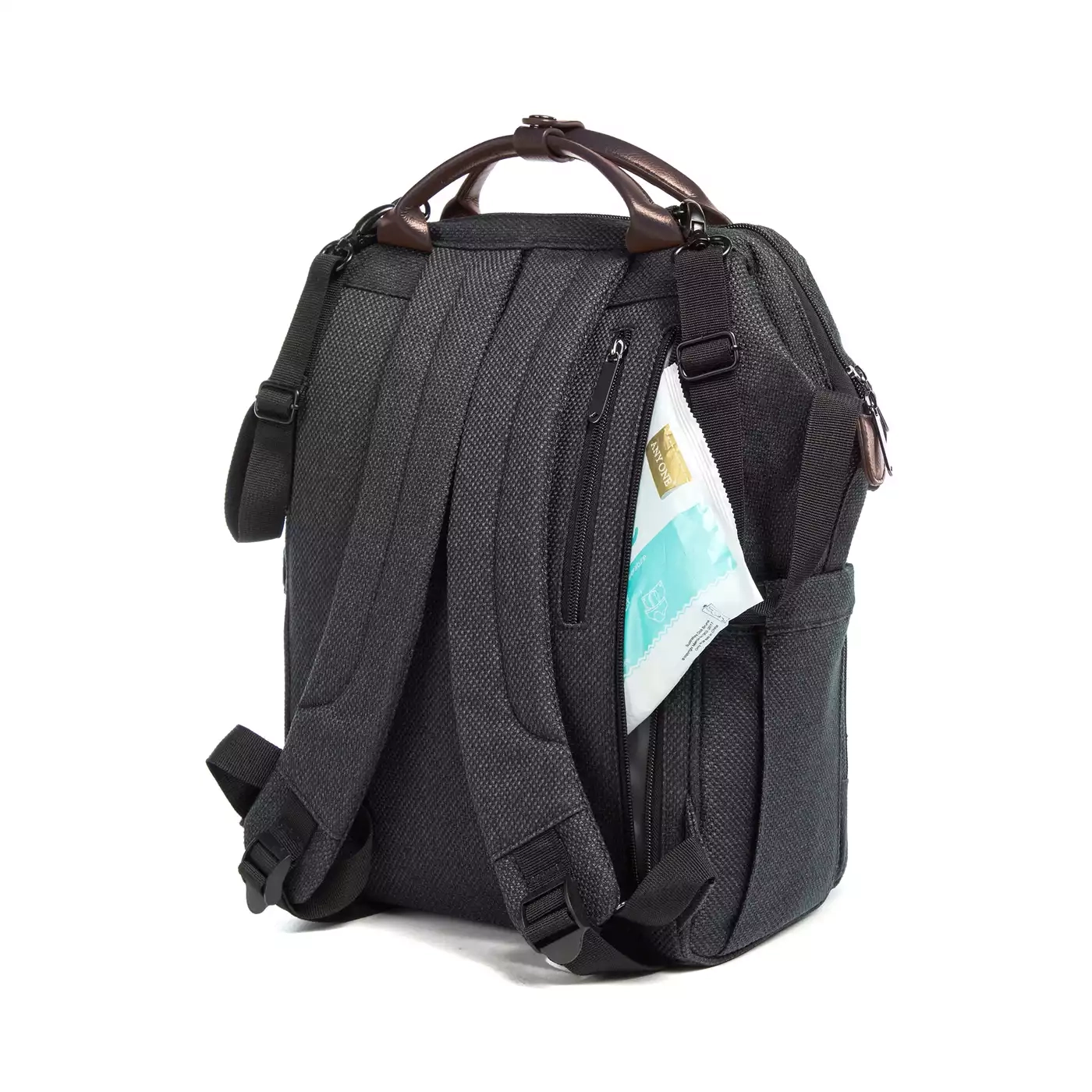 Wickelrucksack BackPack - Jamouz