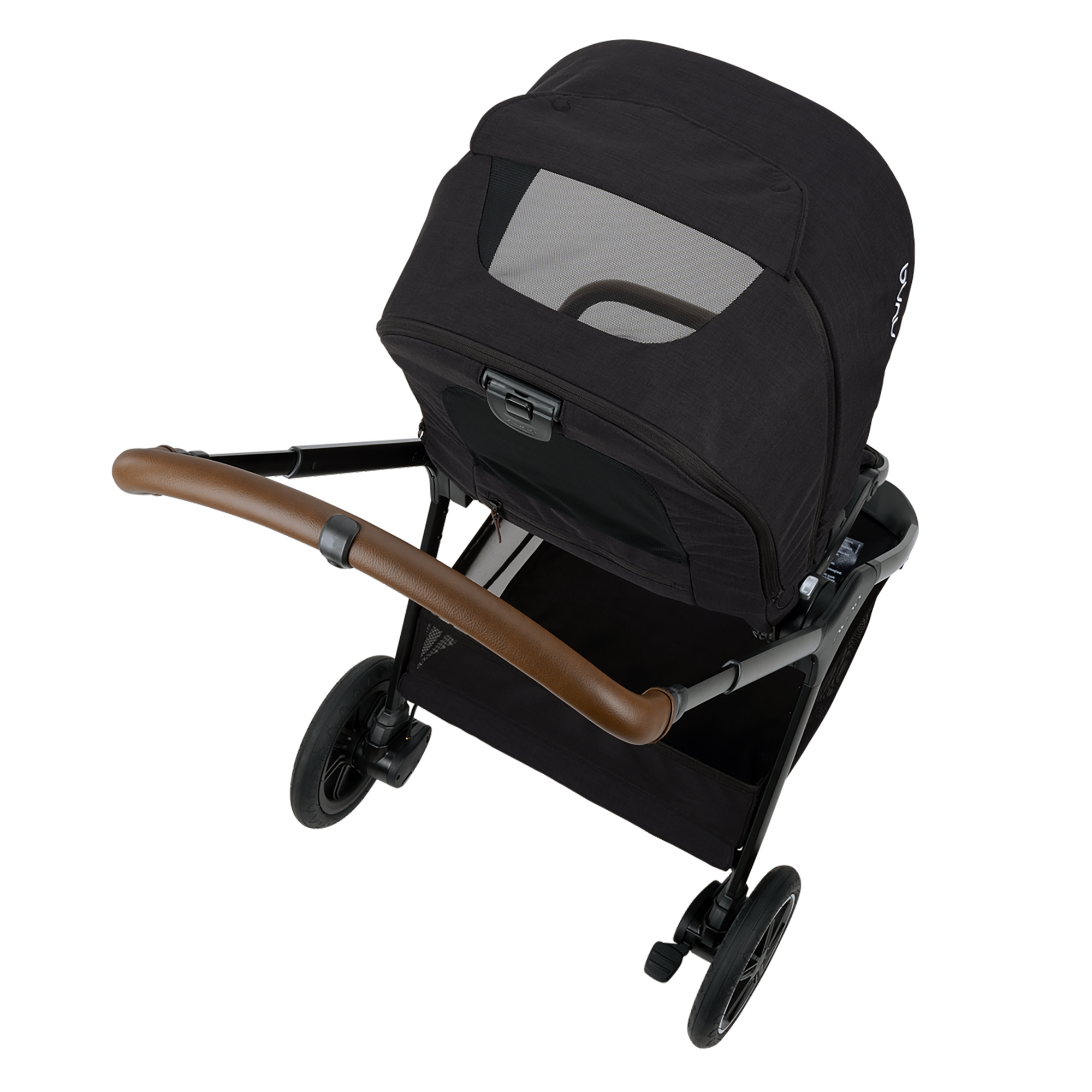 Set TRIV next Lagoon mit Babywanne - Jamouz
