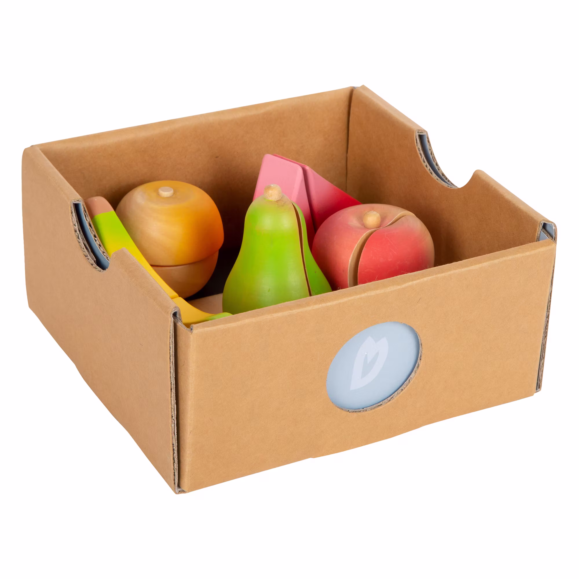 Schneide-Set Obst - Jamouz