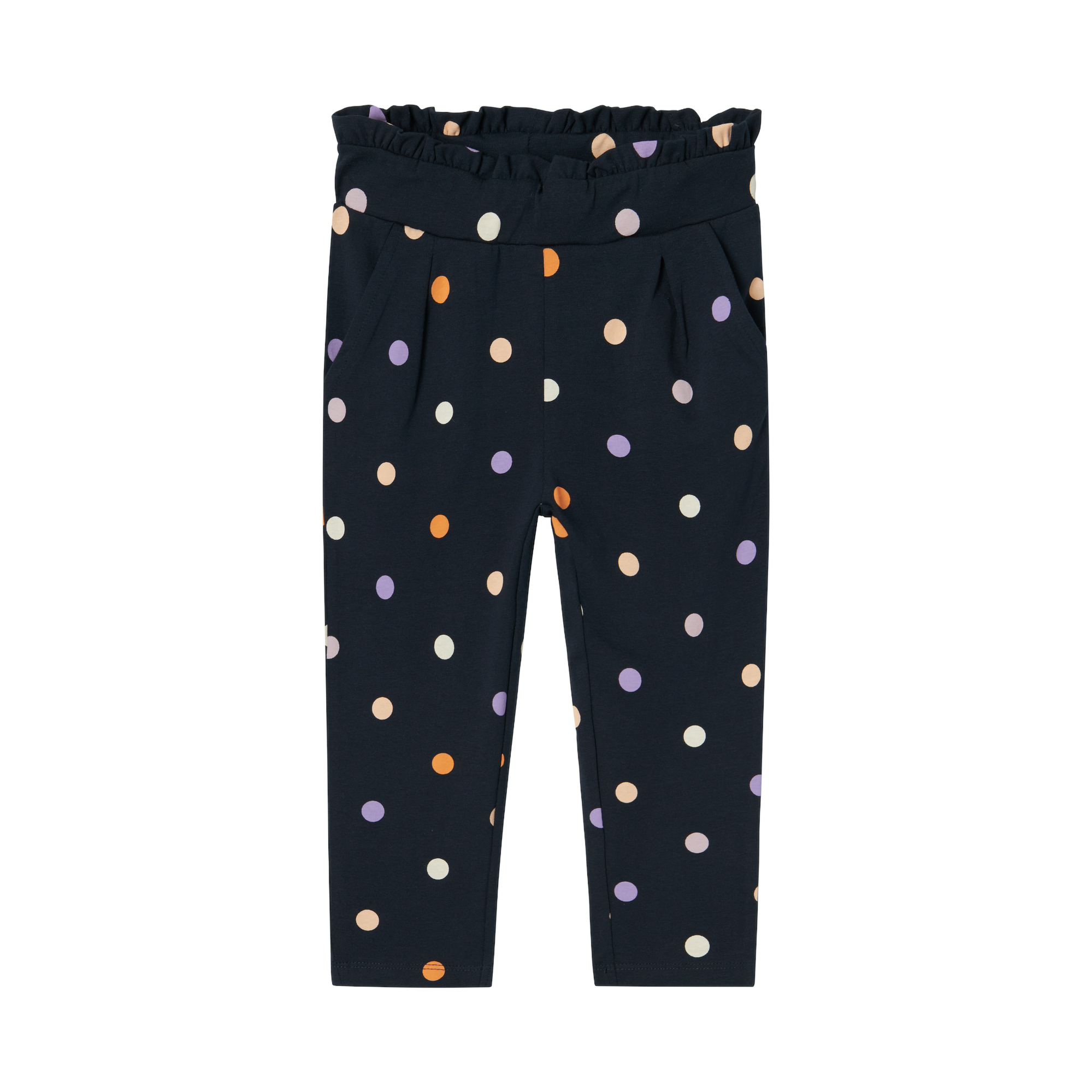Hose Flower Dots - Jamouz