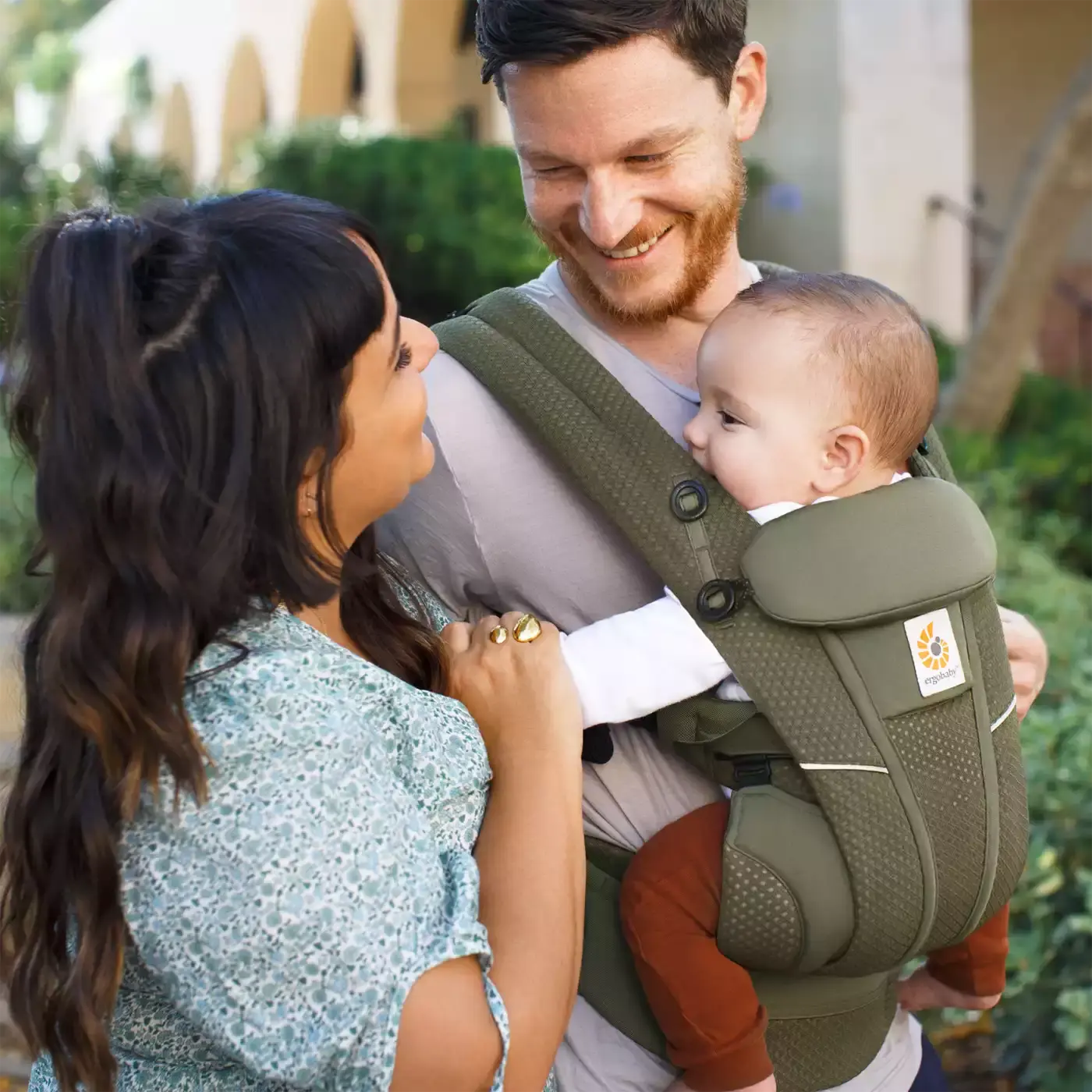 Omni Breeze Onyx Black - Jamouz