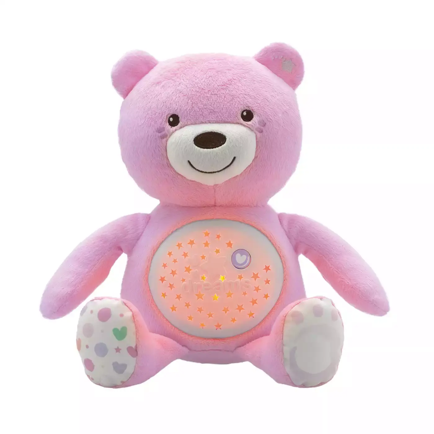 Nachtlicht Baby Bär First Dreams - Jamouz