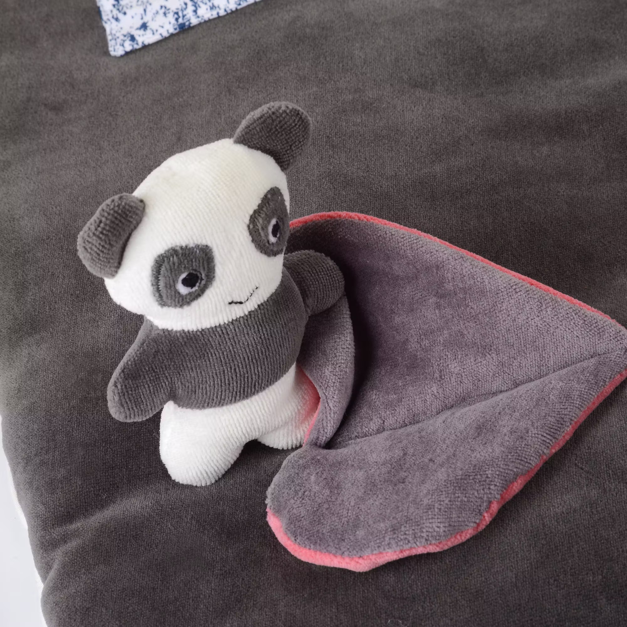 Spieledecke Panda - Jamouz