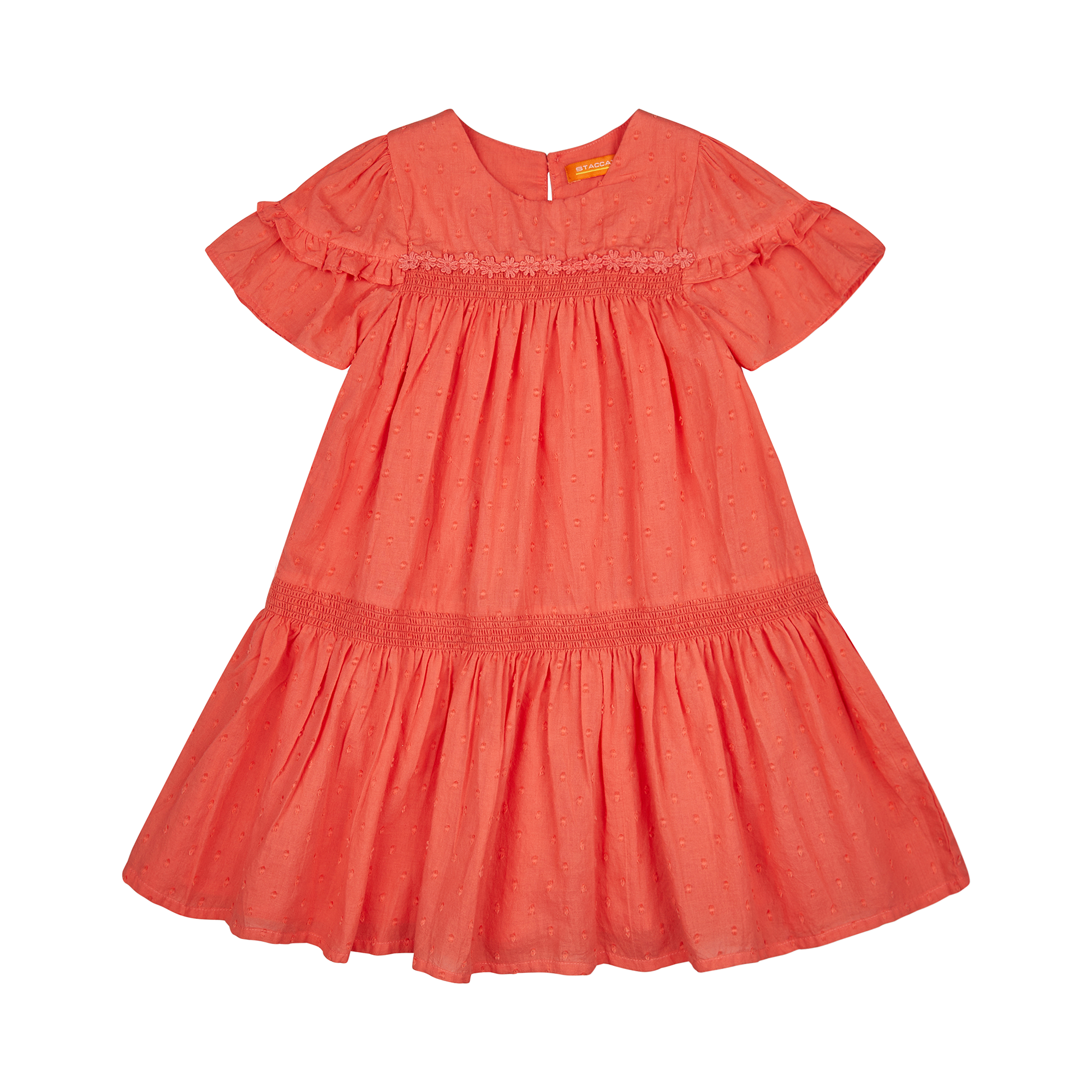 Kleid - Jamouz