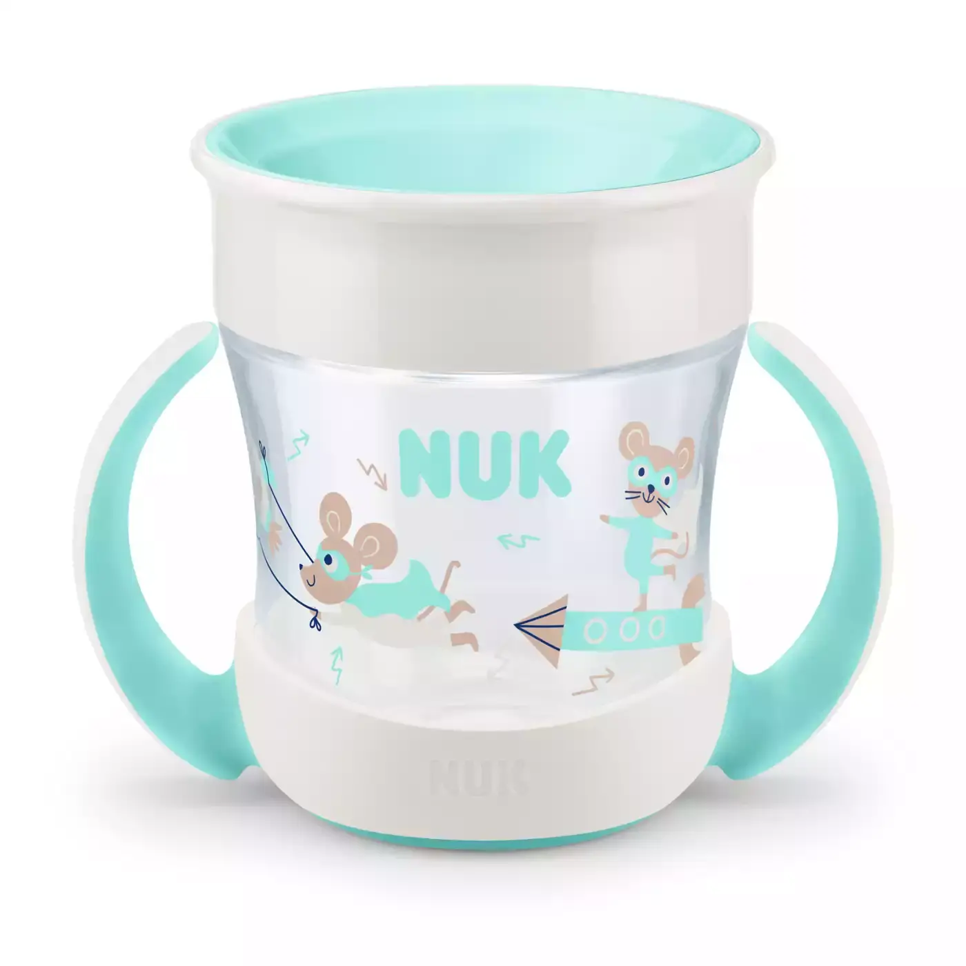 Evolution Mini Magic Cup Maus 160 ml - Jamouz
