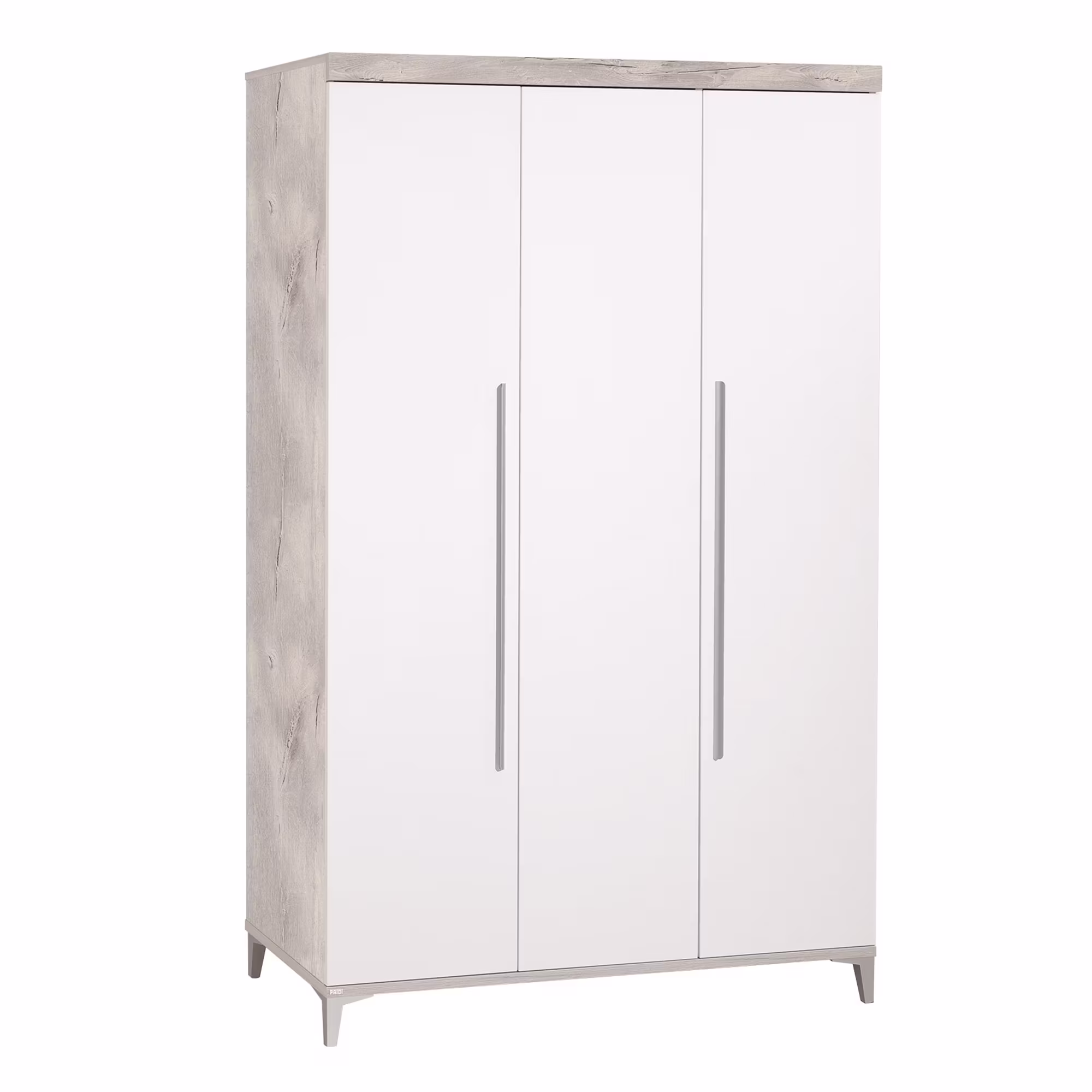 4-teiliges Spar-Set Babyzimmer Mathea - Jamouz