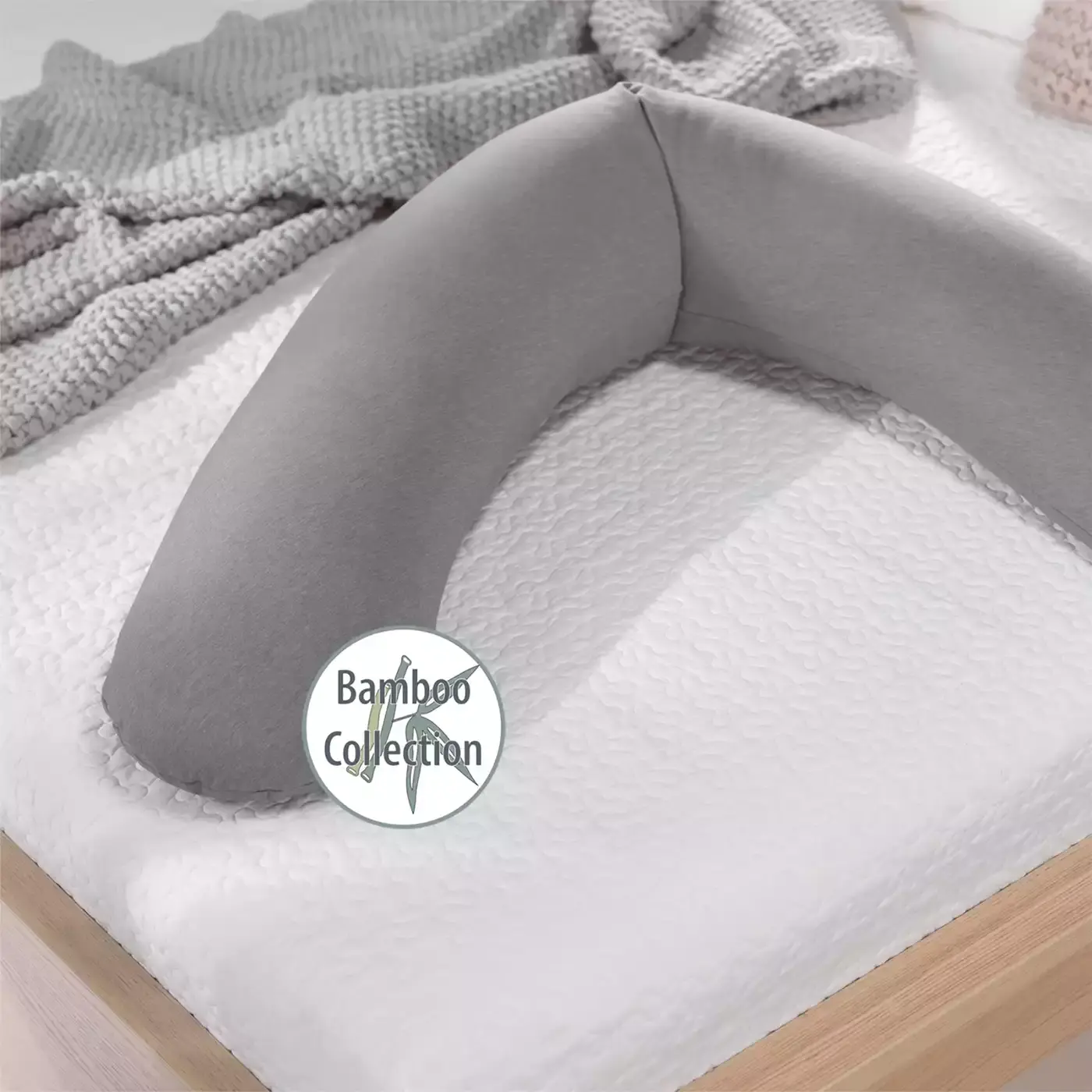 Stillkissen Original Bamboo Collection - Jamouz
