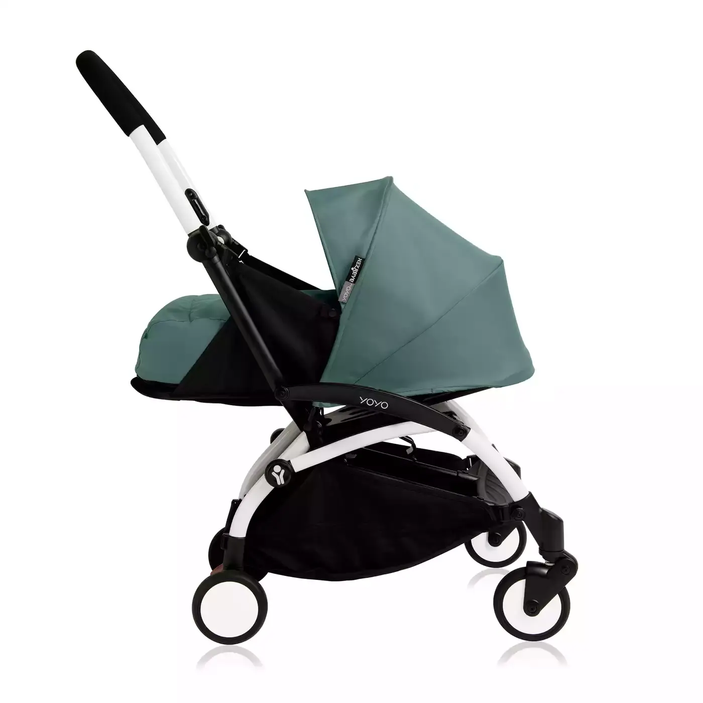 YOYO Neugeborenen-Set - Jamouz