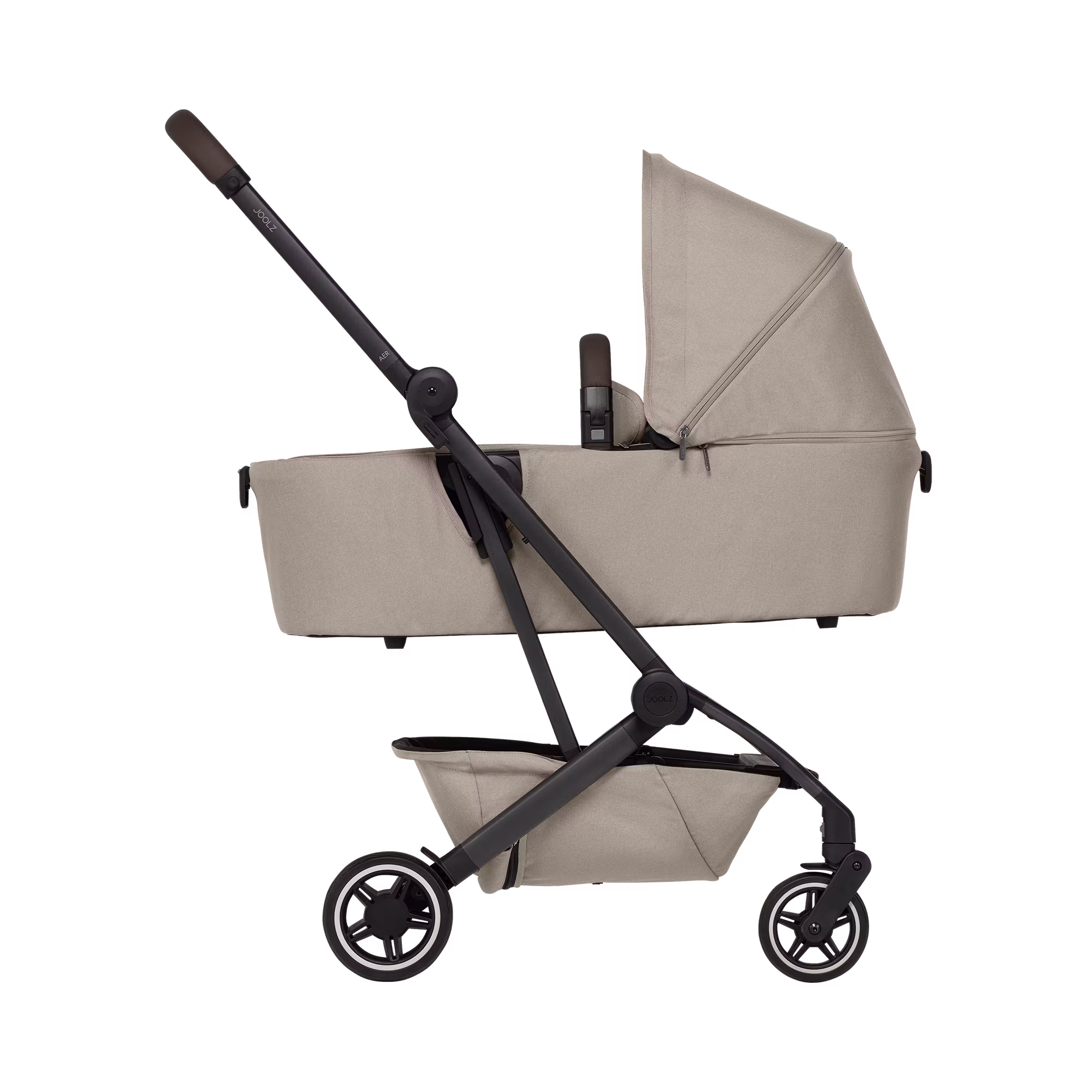 Aer+ Wanne Stone Grey - Jamouz