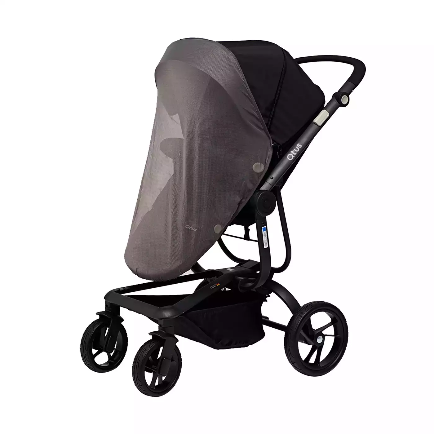 Moskitoschutz Spider - Jamouz