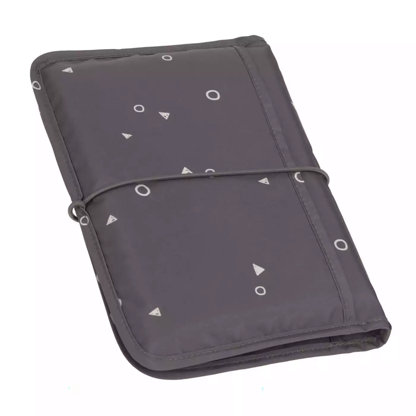 Windeltasche Soft Stripes Rose - Jamouz