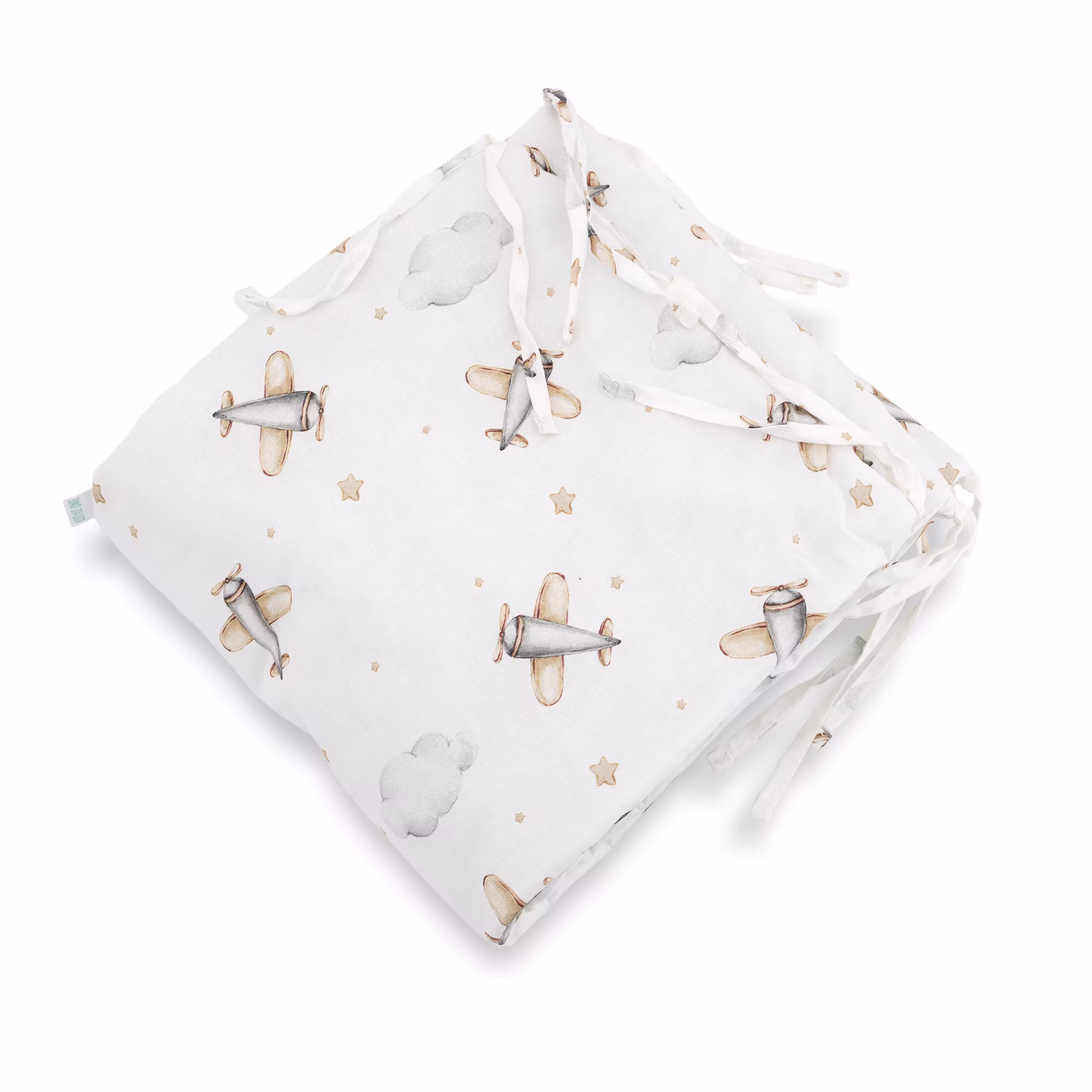 Nestchen Flugzeuge - Jamouz