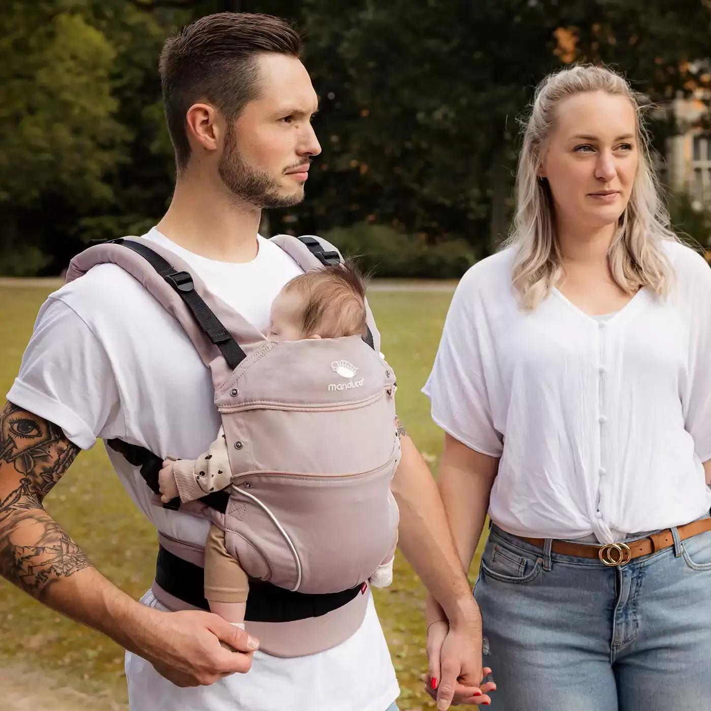 First PureCotton - Jamouz