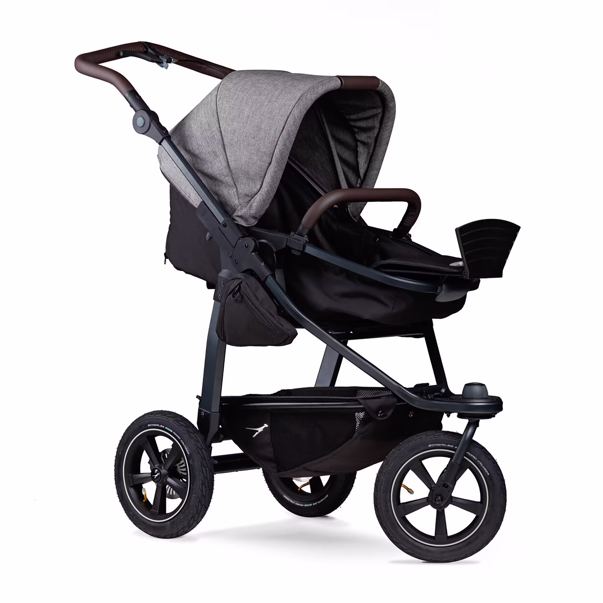 Mono 2 Kombi Luftreifen Premium Grau - Jamouz