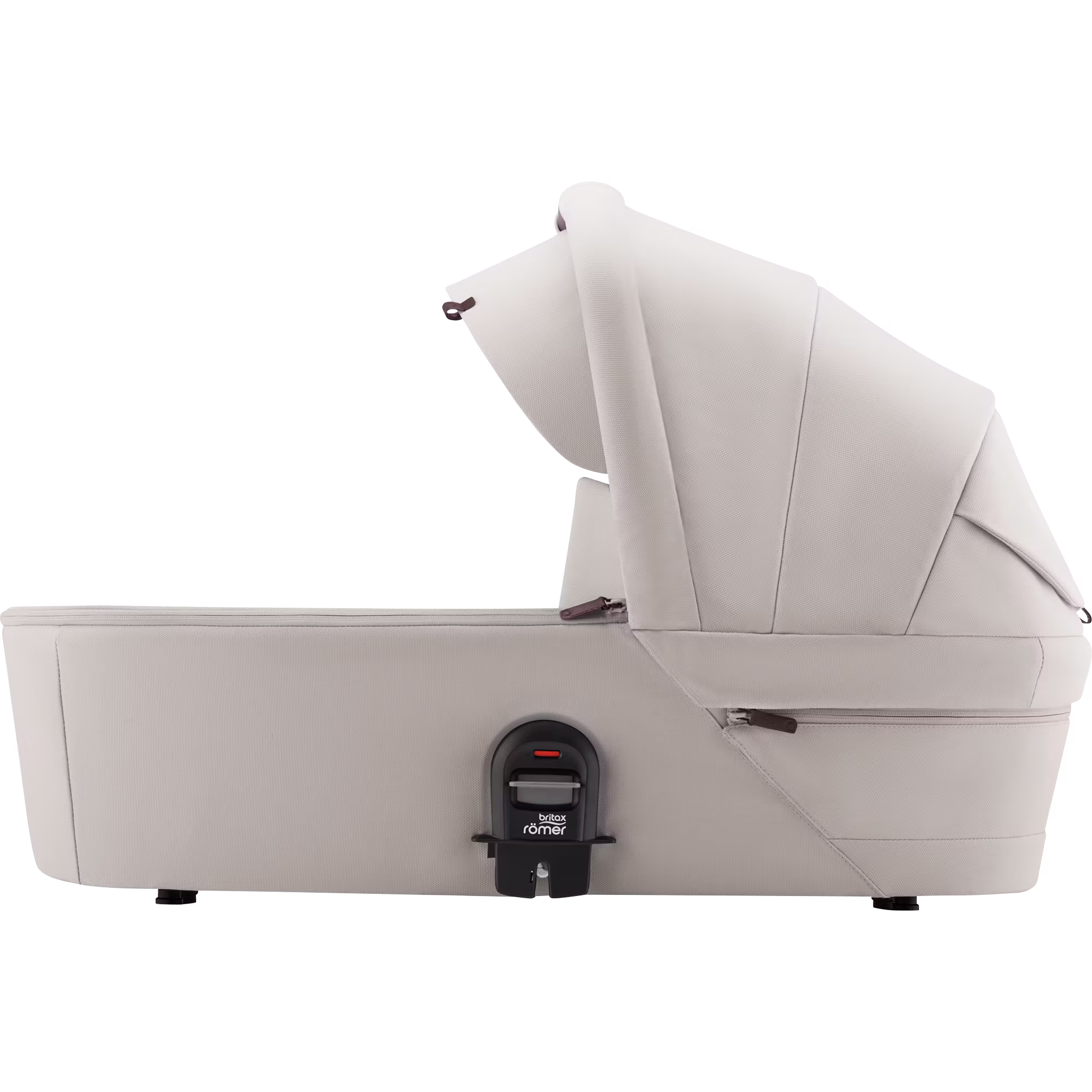 Smile 5Z Wanne Frost Grey - Jamouz