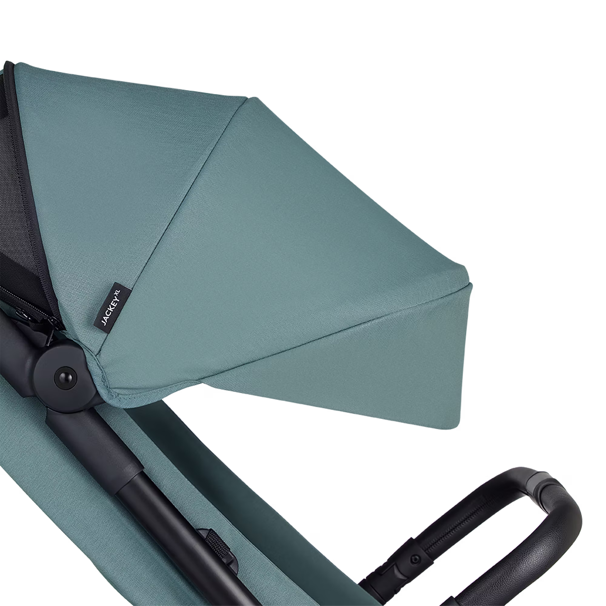Jackey XL Teal Green - Jamouz