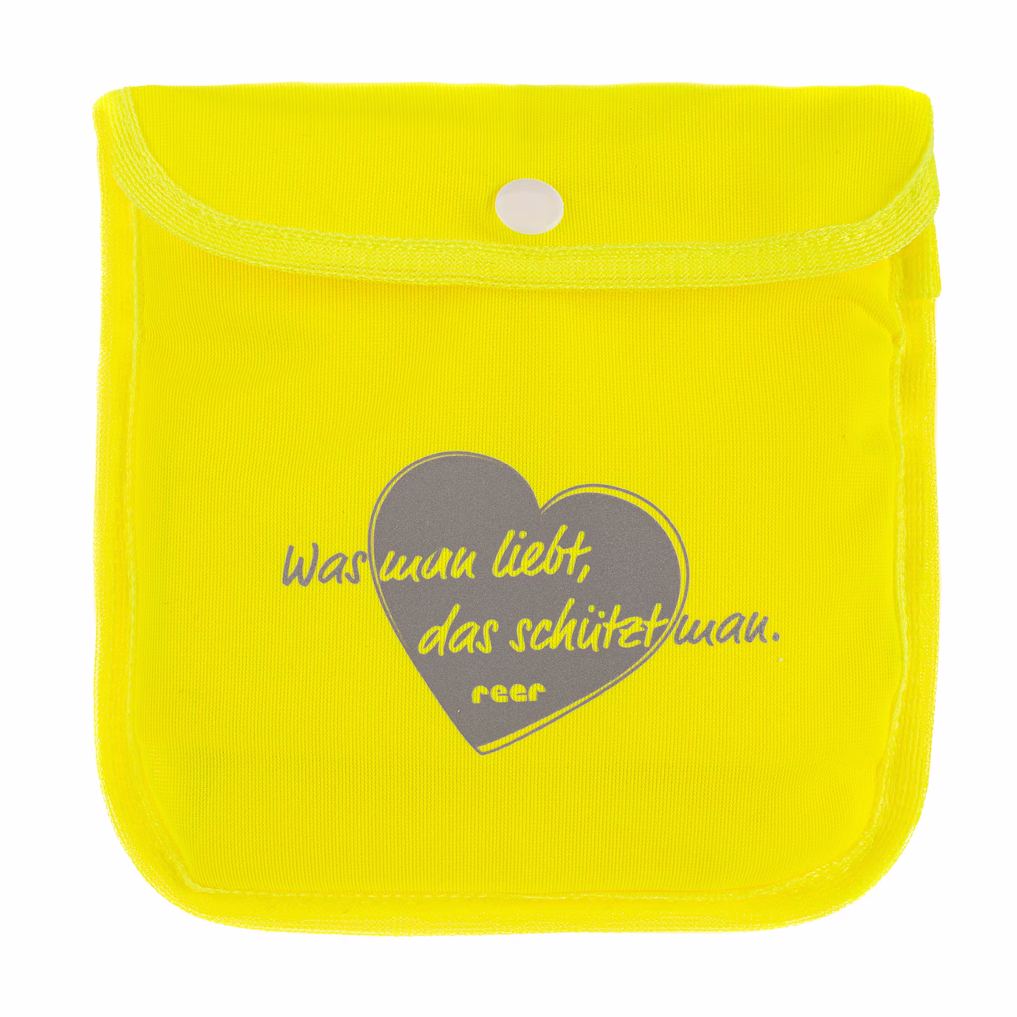 MyBuddyGuard Kinder-Warnweste - Jamouz