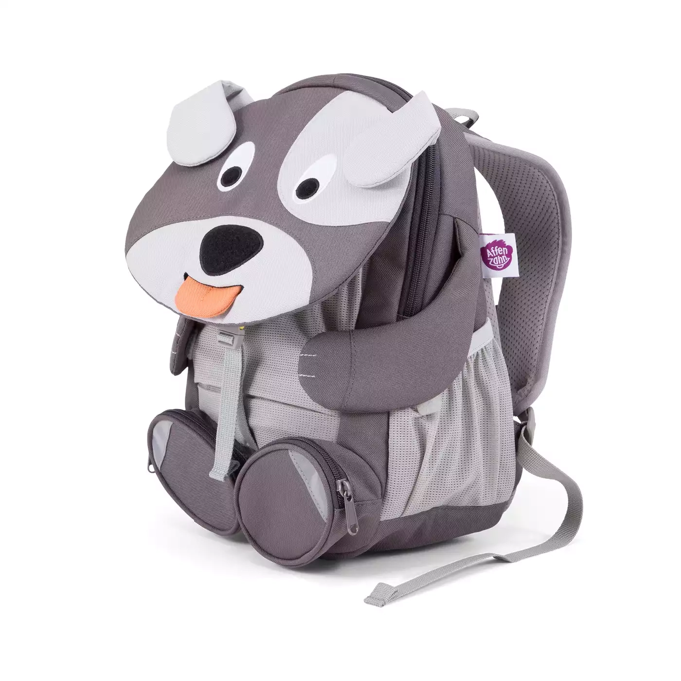 Rucksack Henri Hund groß - Jamouz