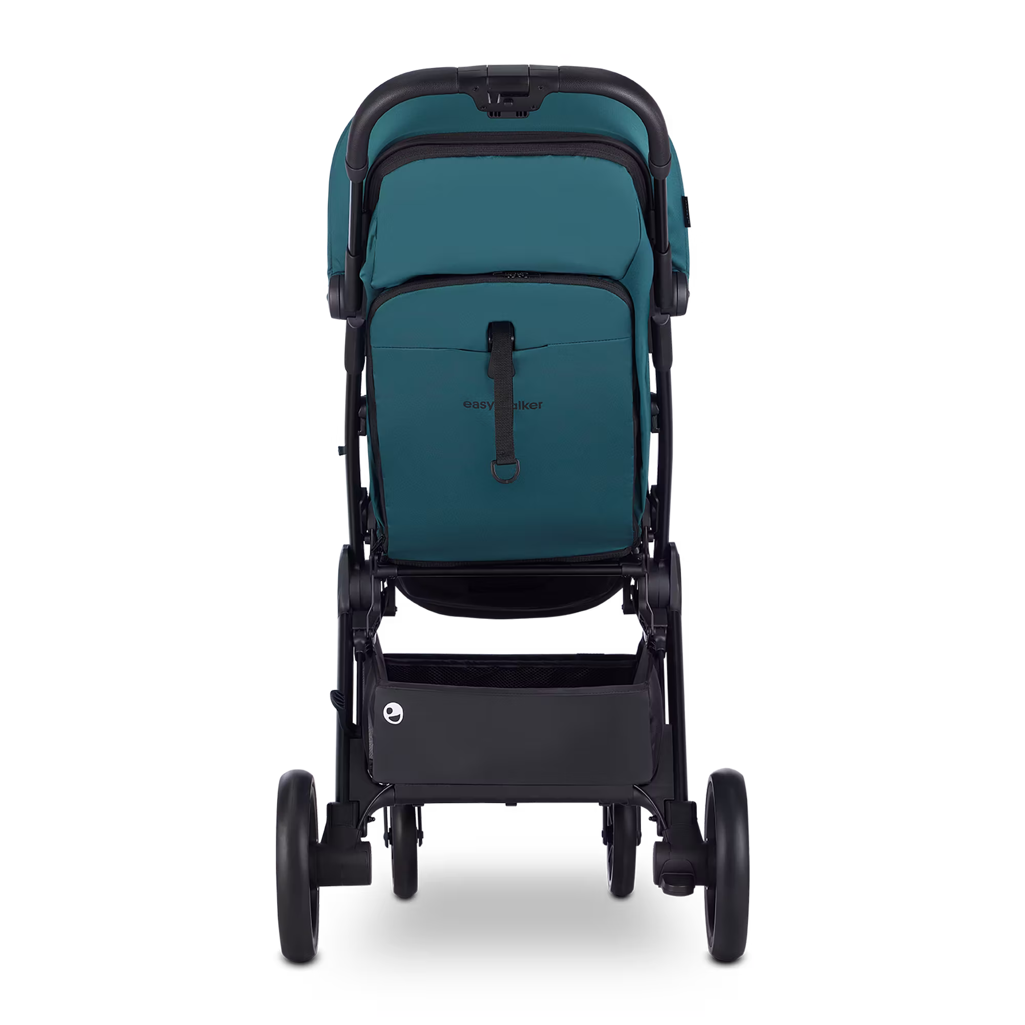 Jackey XL Teal Green - Jamouz
