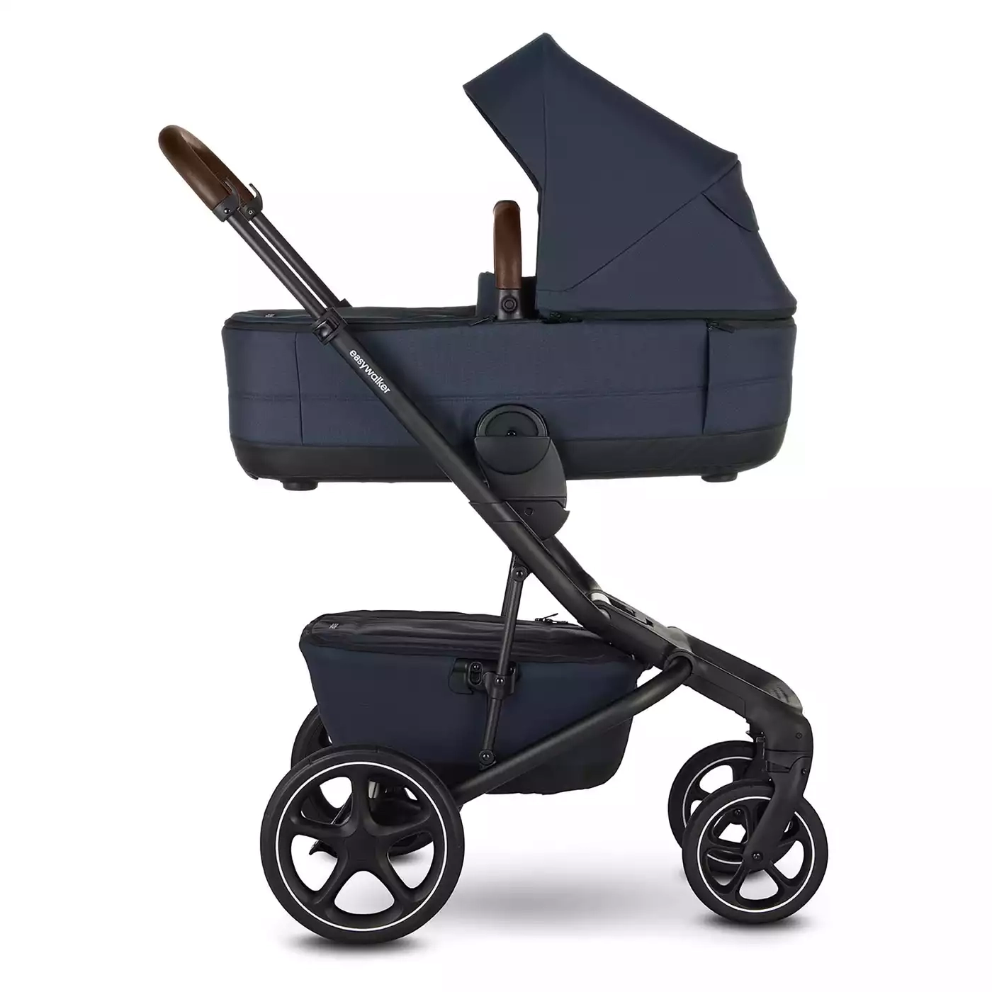 Jimmey Wanne Iris Grey - Jamouz