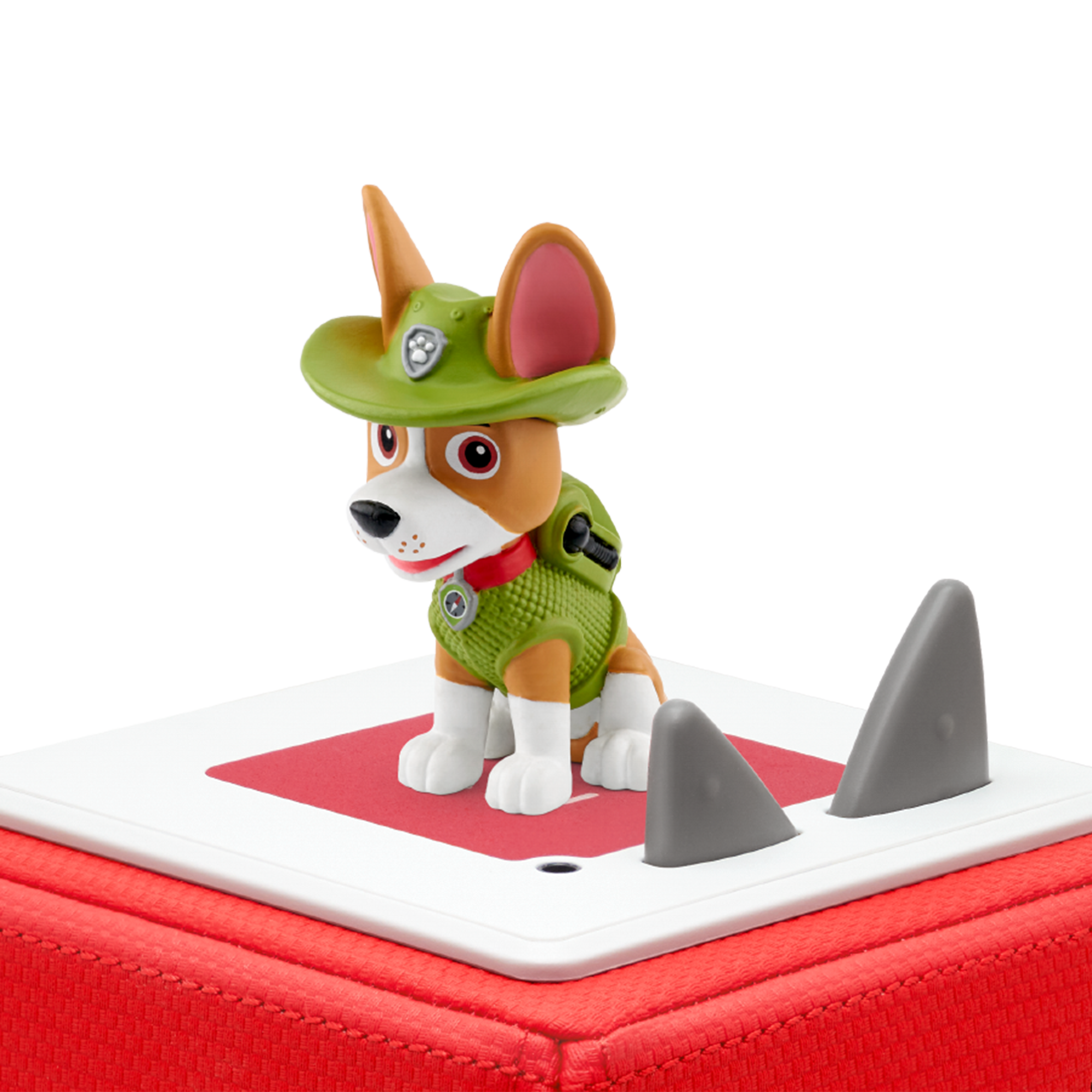 PAW Patrol - Hier kommt Tracker - Jamouz