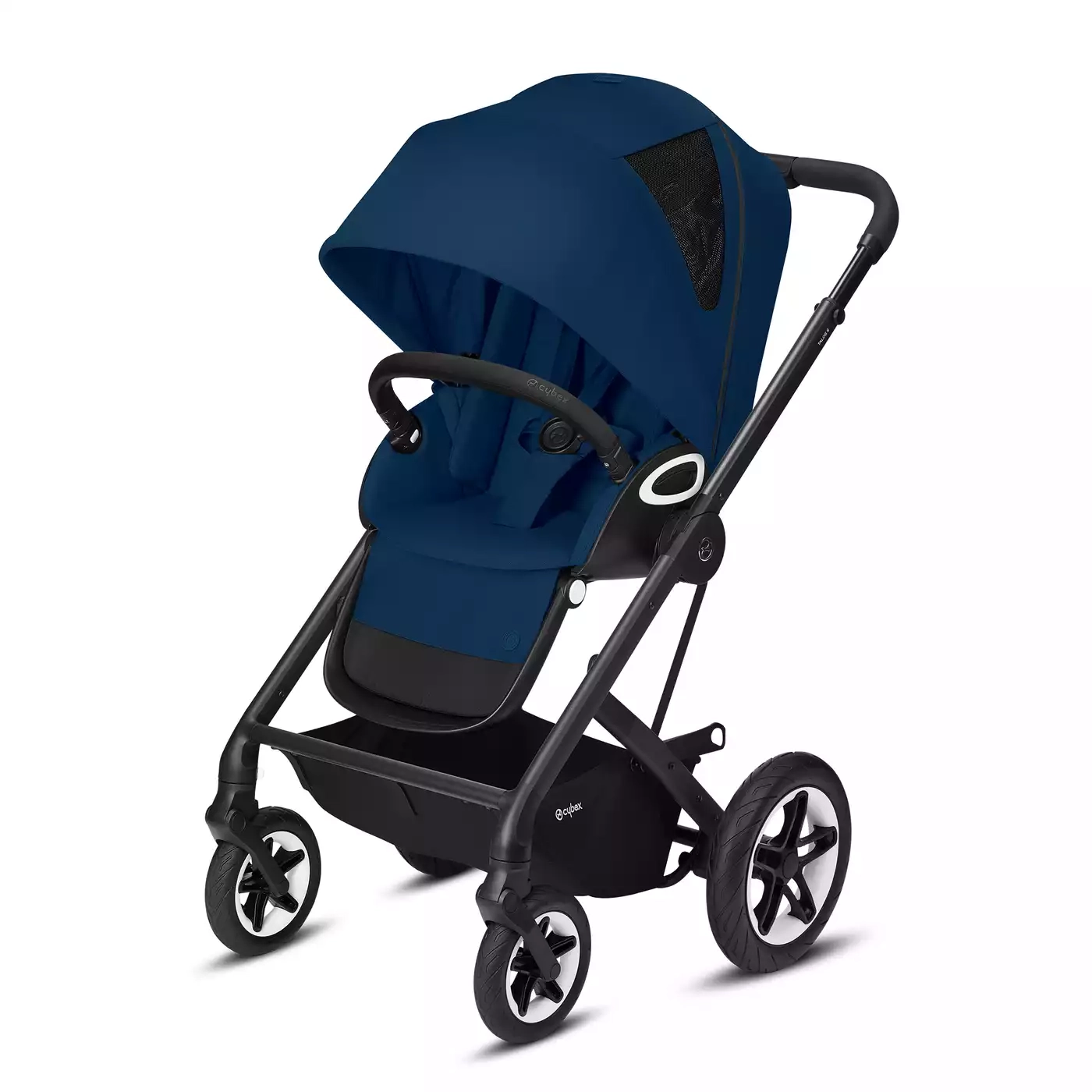 Talos S Lux River Blue - Jamouz