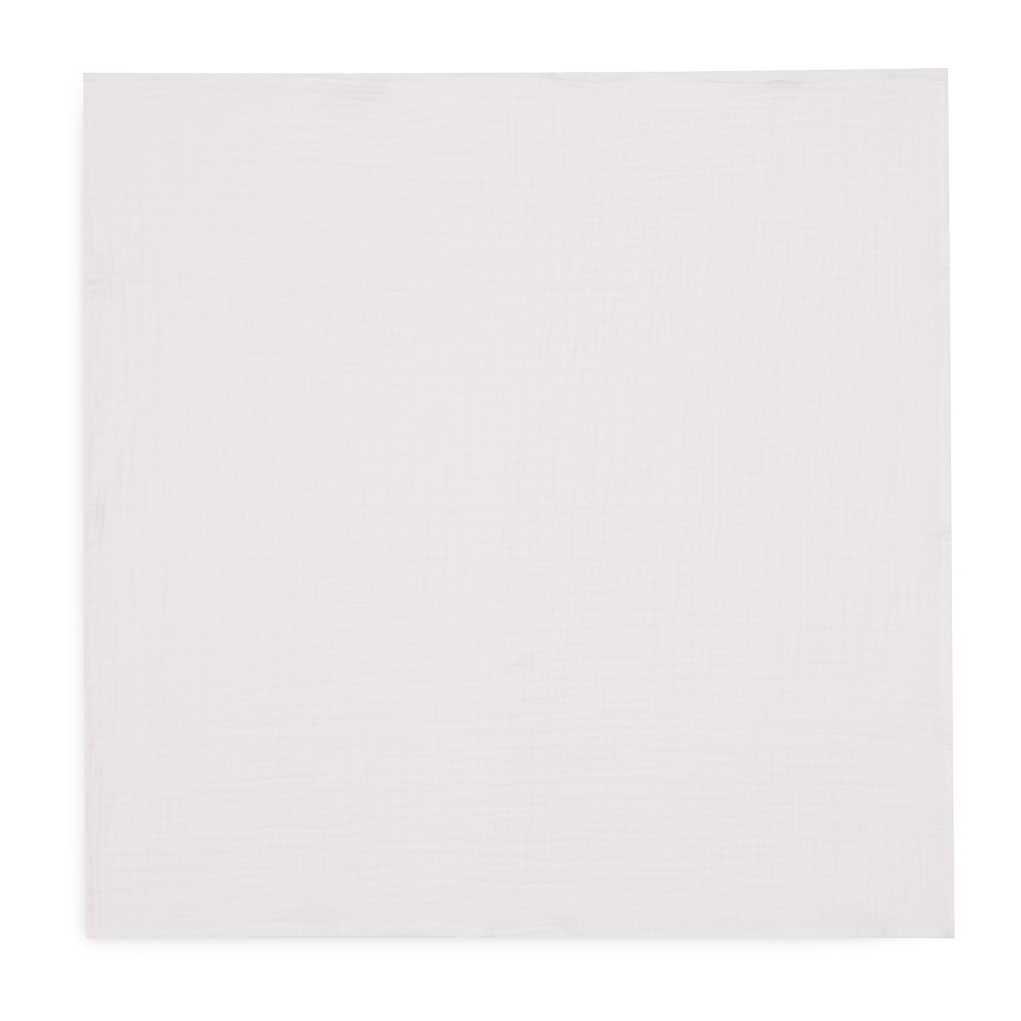 Mulltücher Olive Green/Ivory 115 x 115 cm - Jamouz