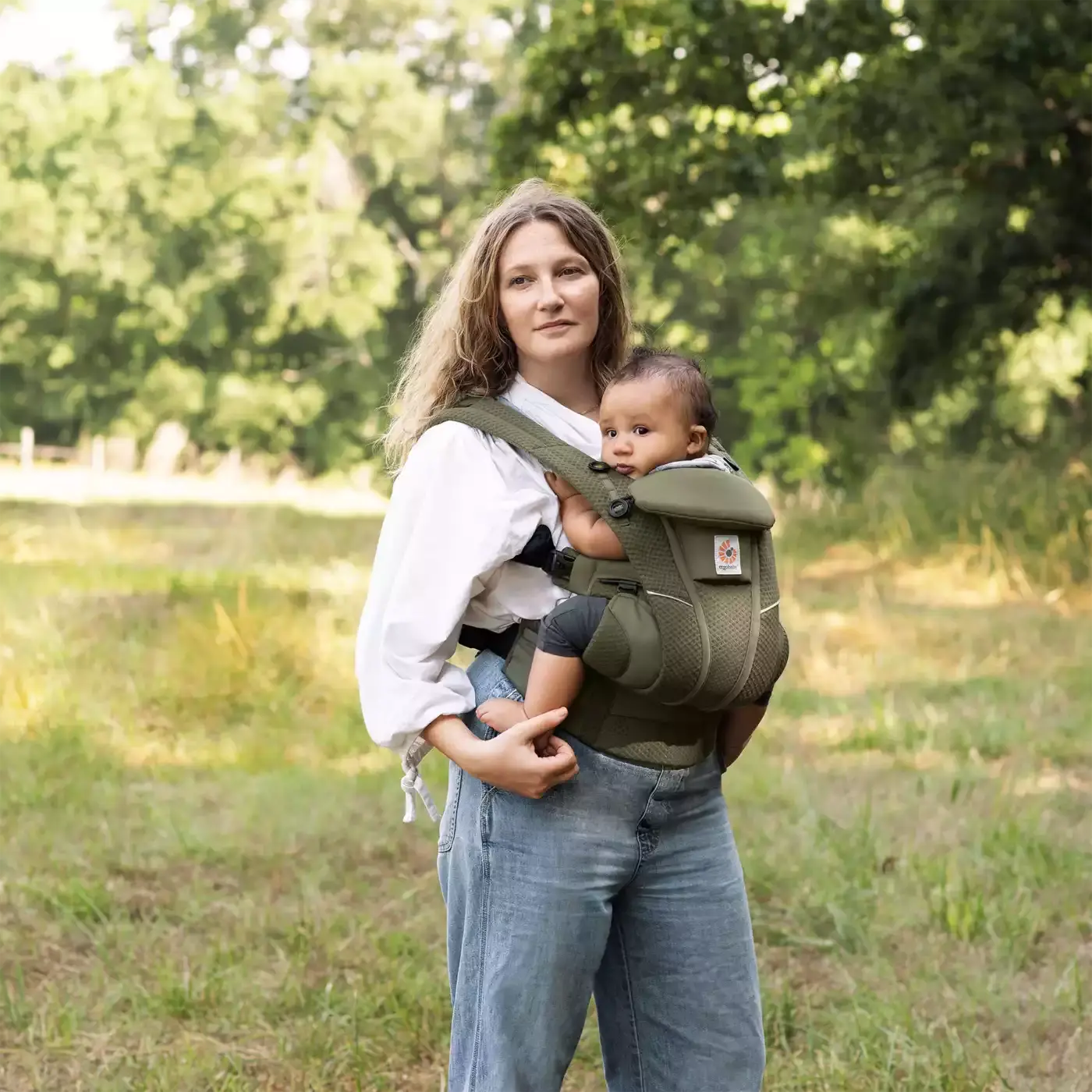 Omni Breeze Onyx Black - Jamouz