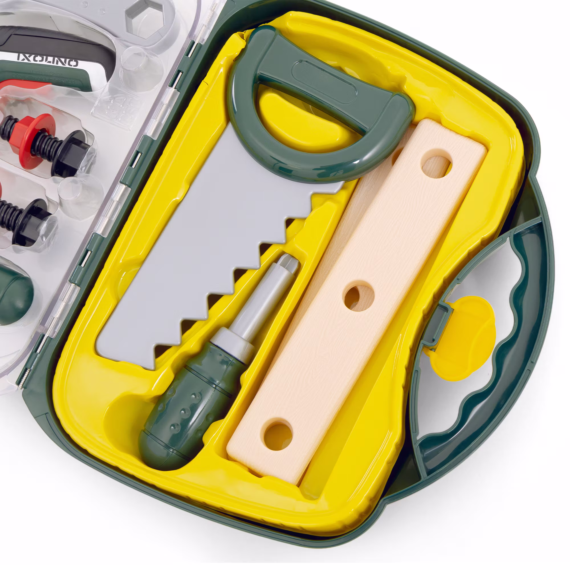 Bosch Koffer mit Ixolino II - Jamouz