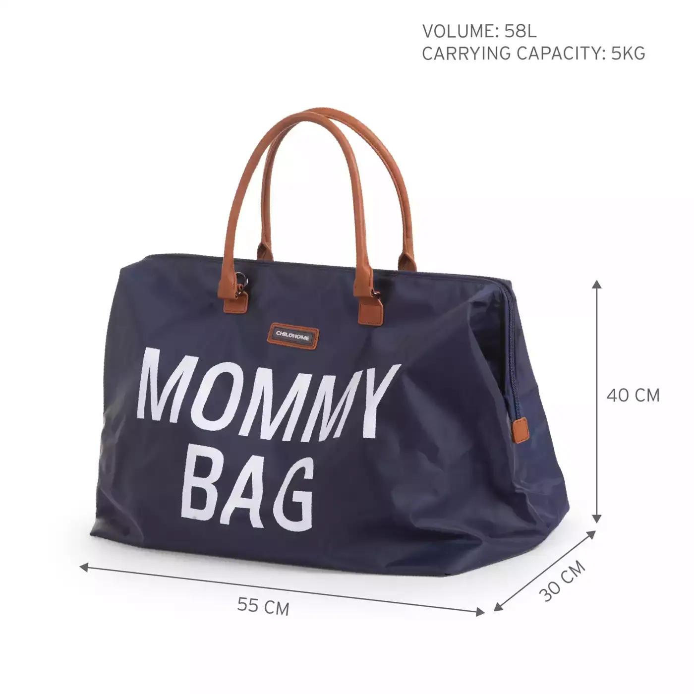 Mommy Bag Wickeltasche - Jamouz