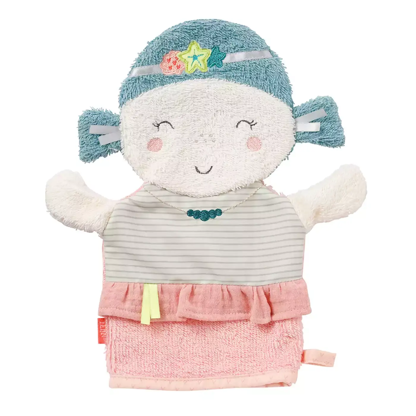 Waschhandschuh Meerjungfrau - Jamouz