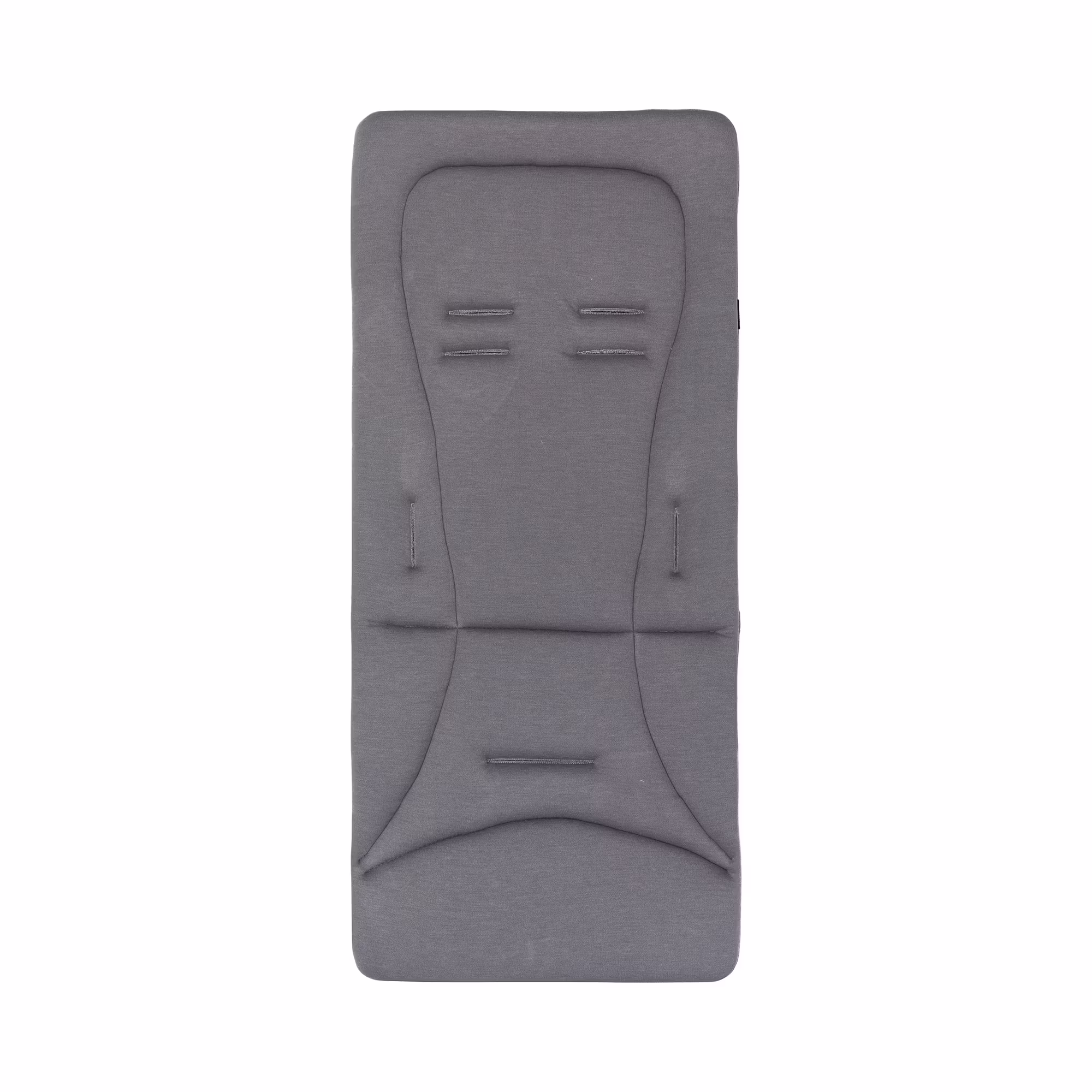 Wendeauflage Grau Melange - Jamouz