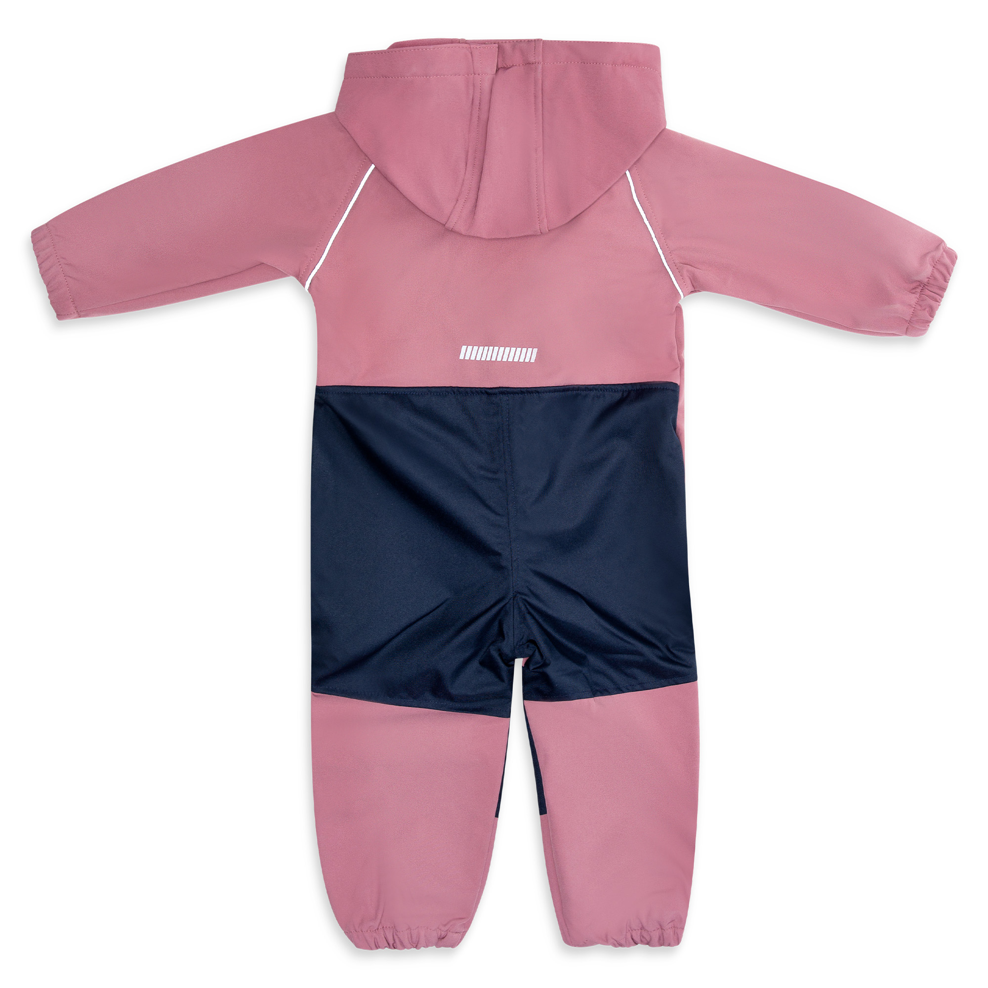 Softshell-Anzug - Jamouz