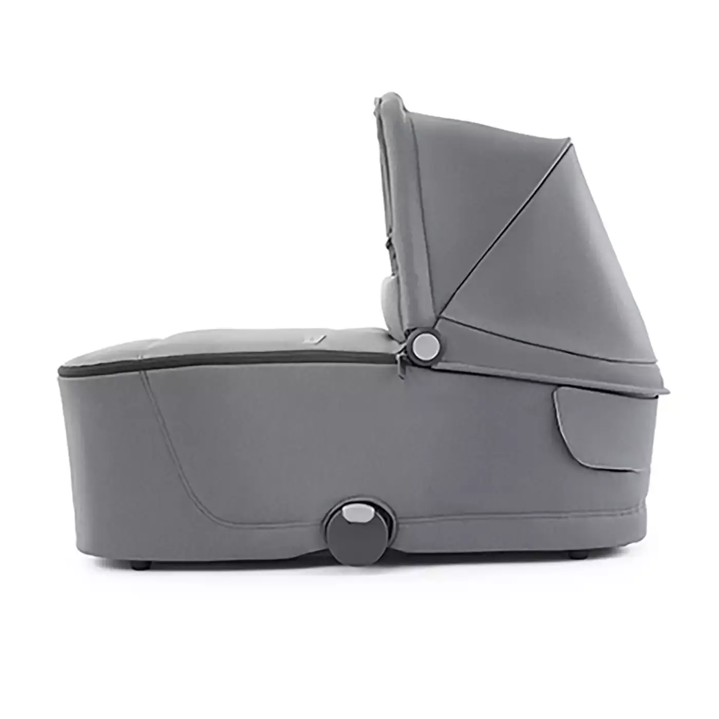 Sadena & Celona Babywanne Prime Silent Grey - Jamouz