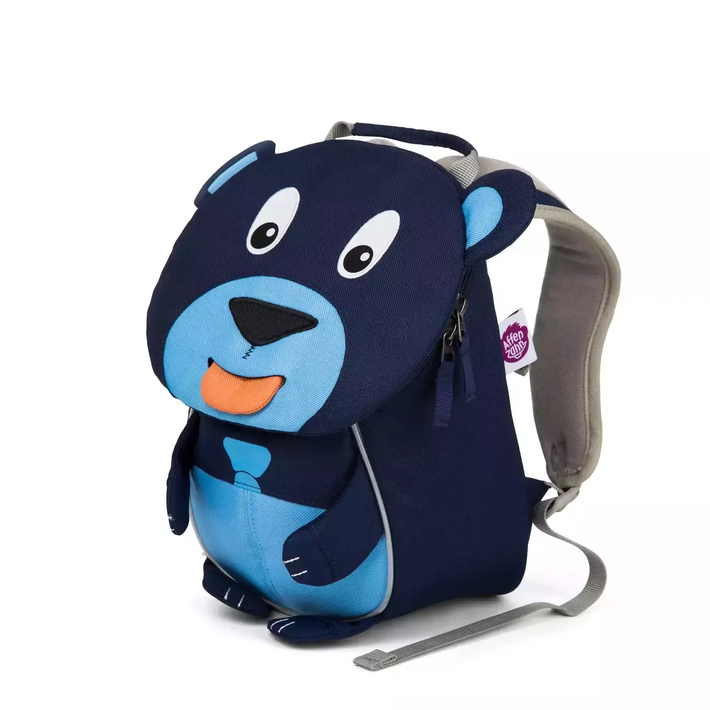 Rucksack Bobo Bär klein - Jamouz