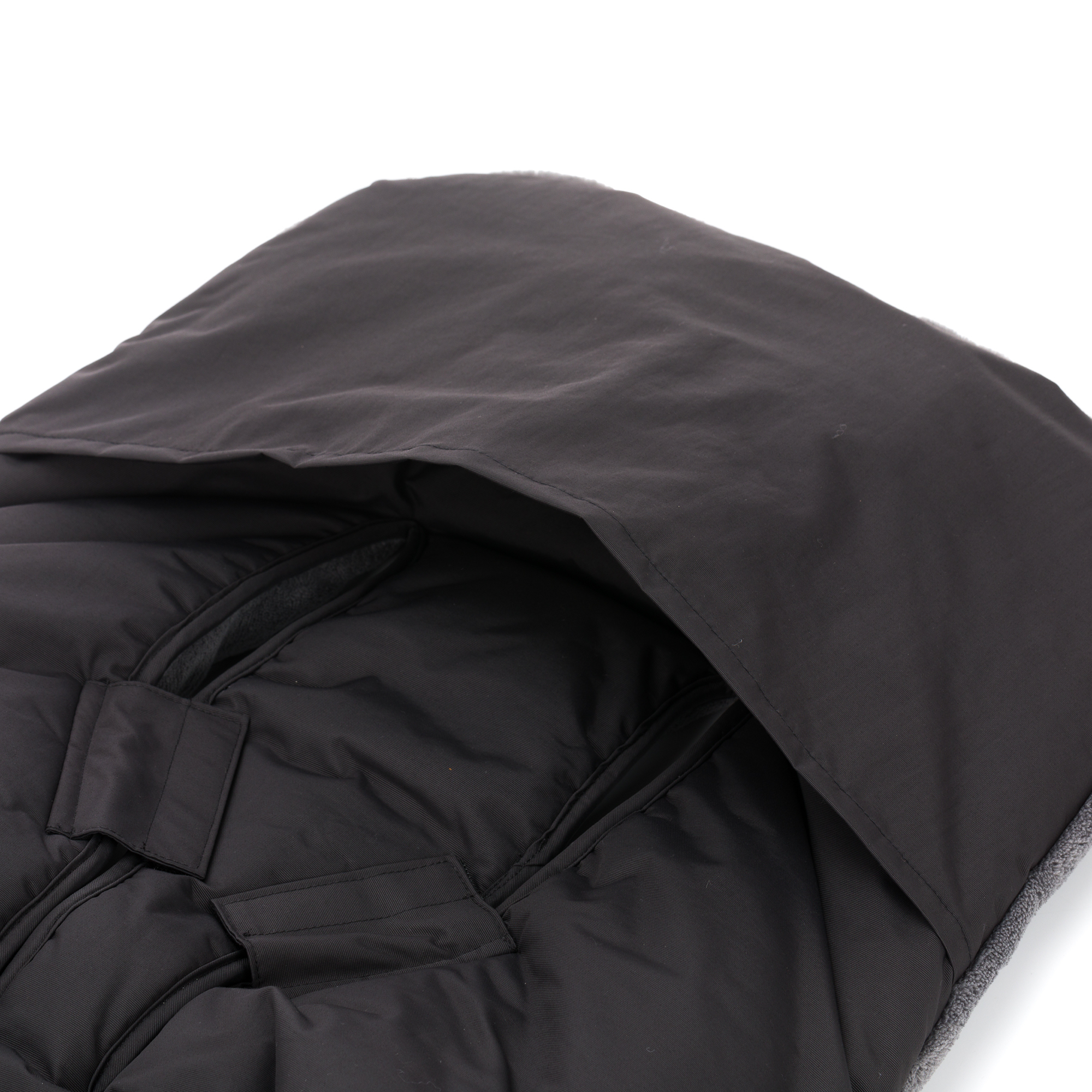 Winterfußsack Styler - Jamouz
