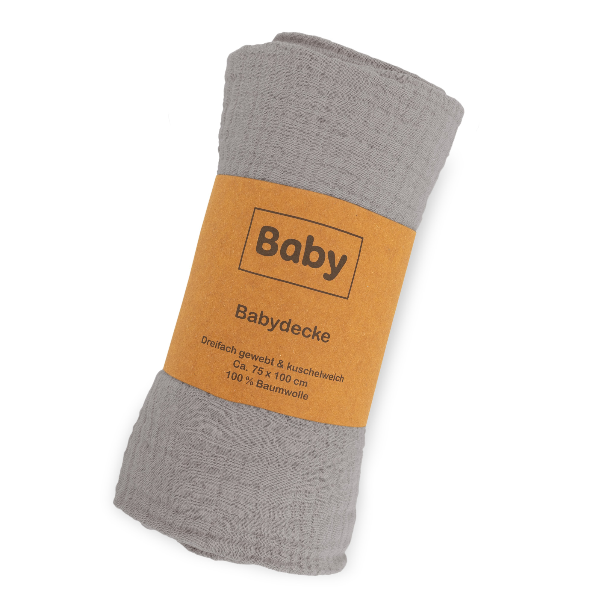 Muslindecke 75x100cm - Jamouz