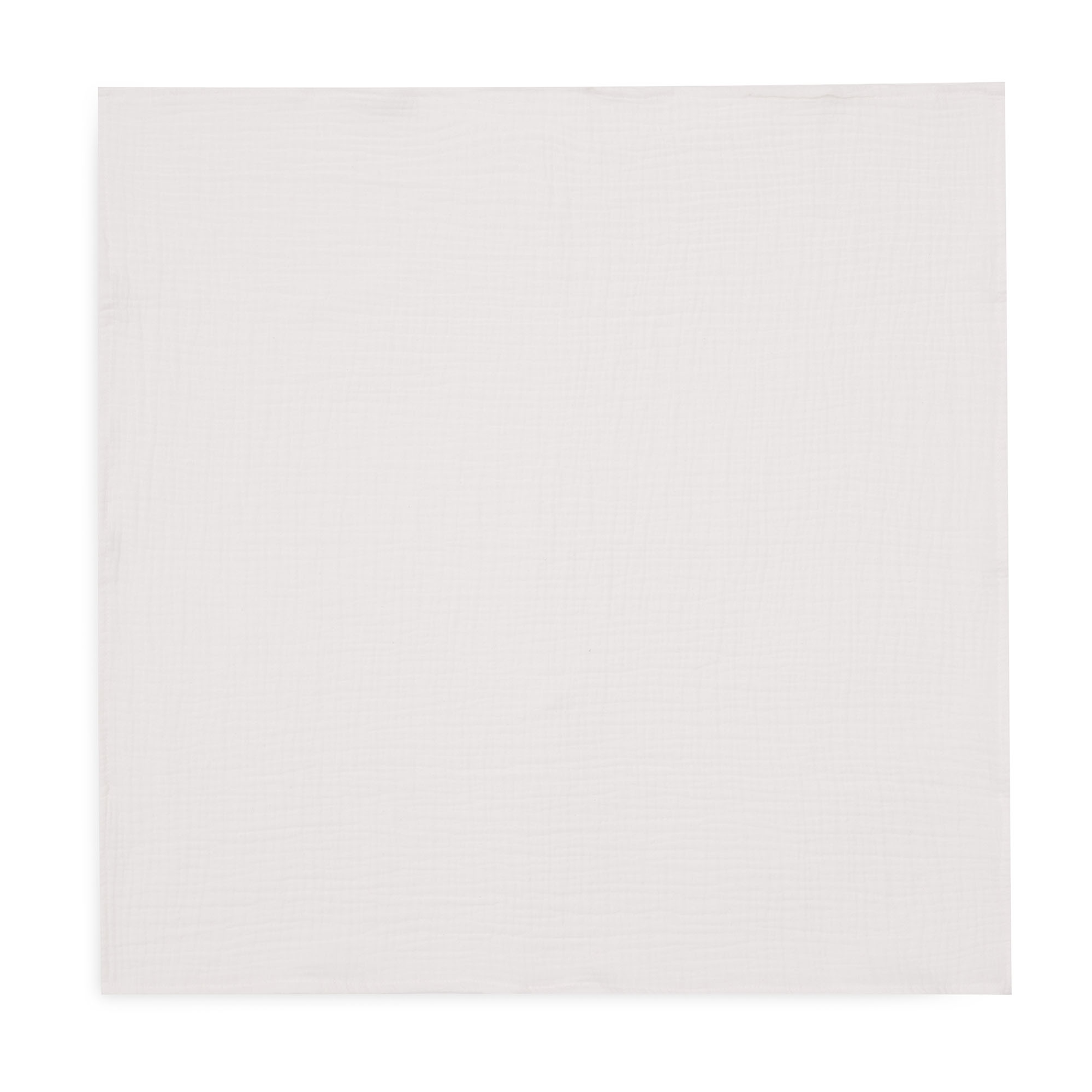 Mulltücher Wild Rose/Ivory 115 x 115 cm - Jamouz