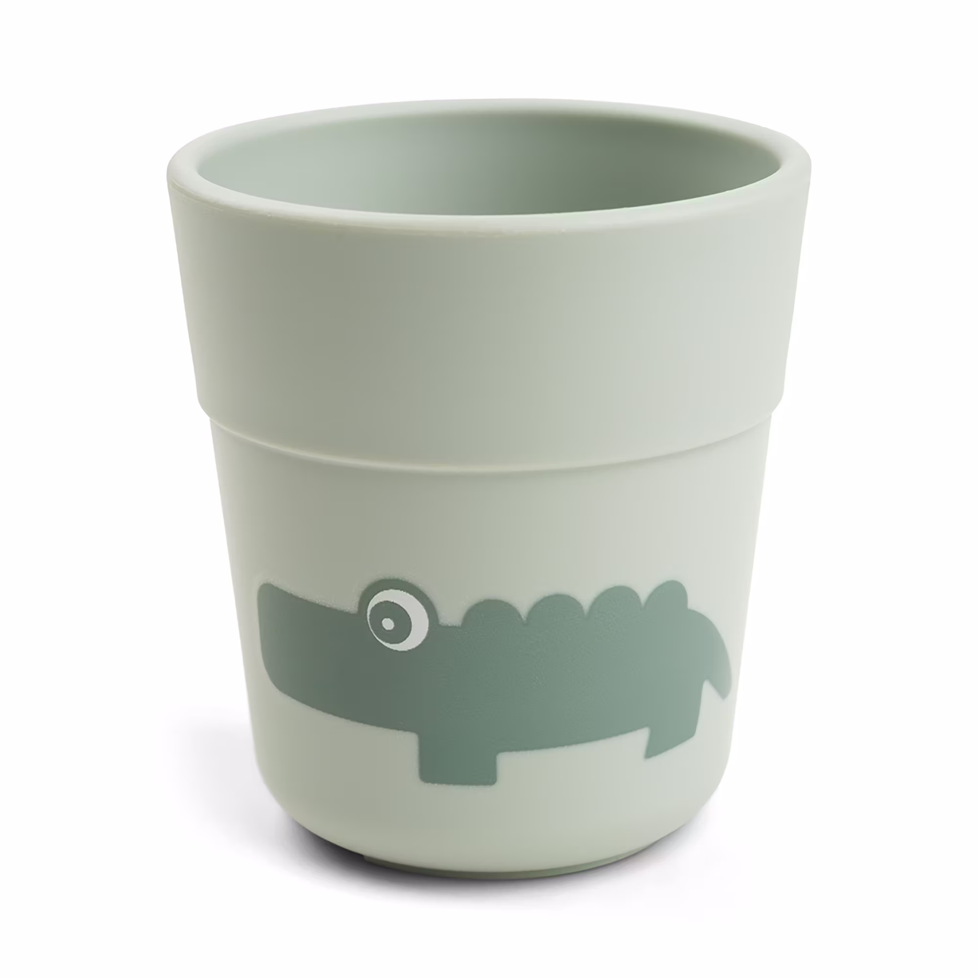 Foodie Mini Trinkbecher Happy Clouds Rosa - Jamouz
