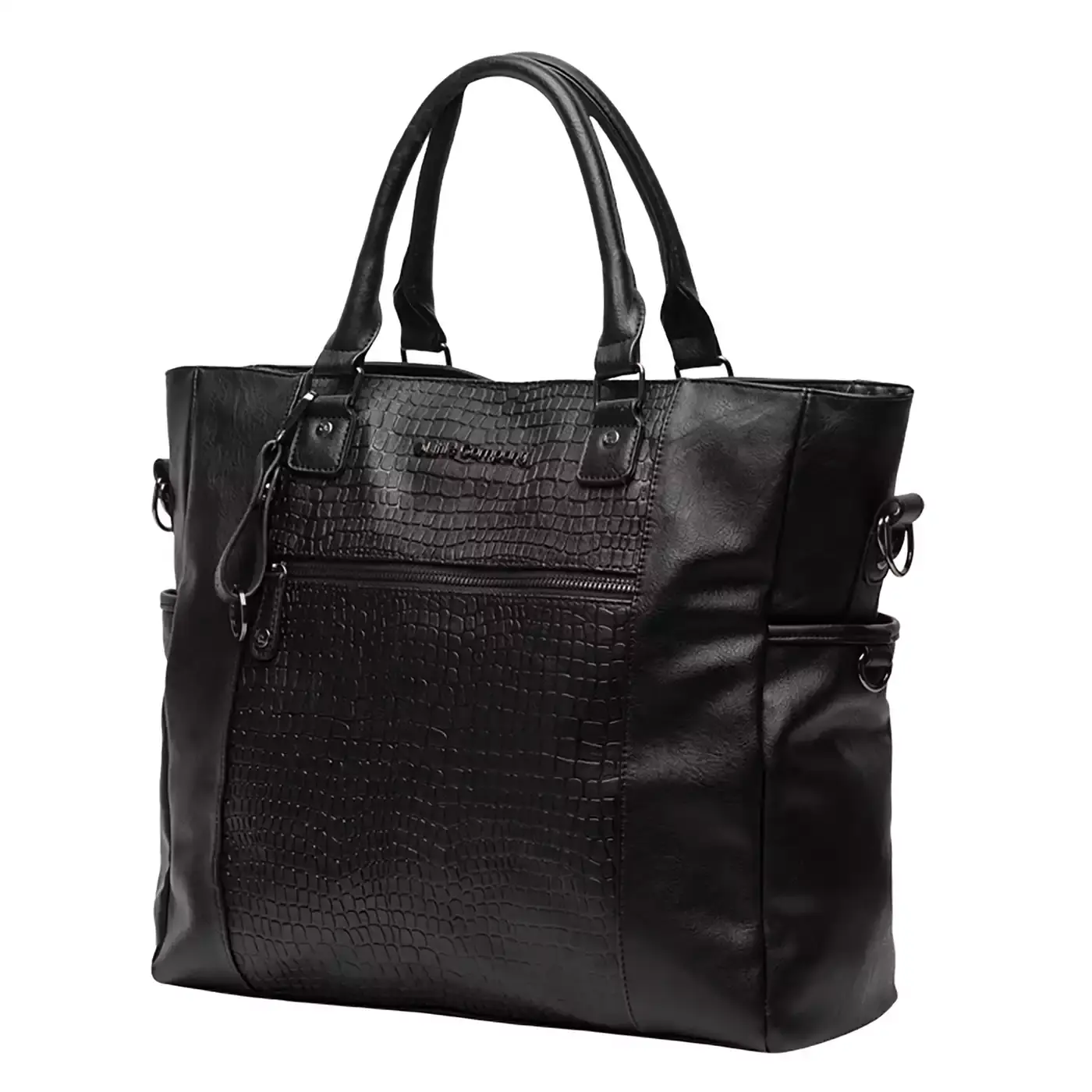 Oslo Snake Wickeltasche - Jamouz