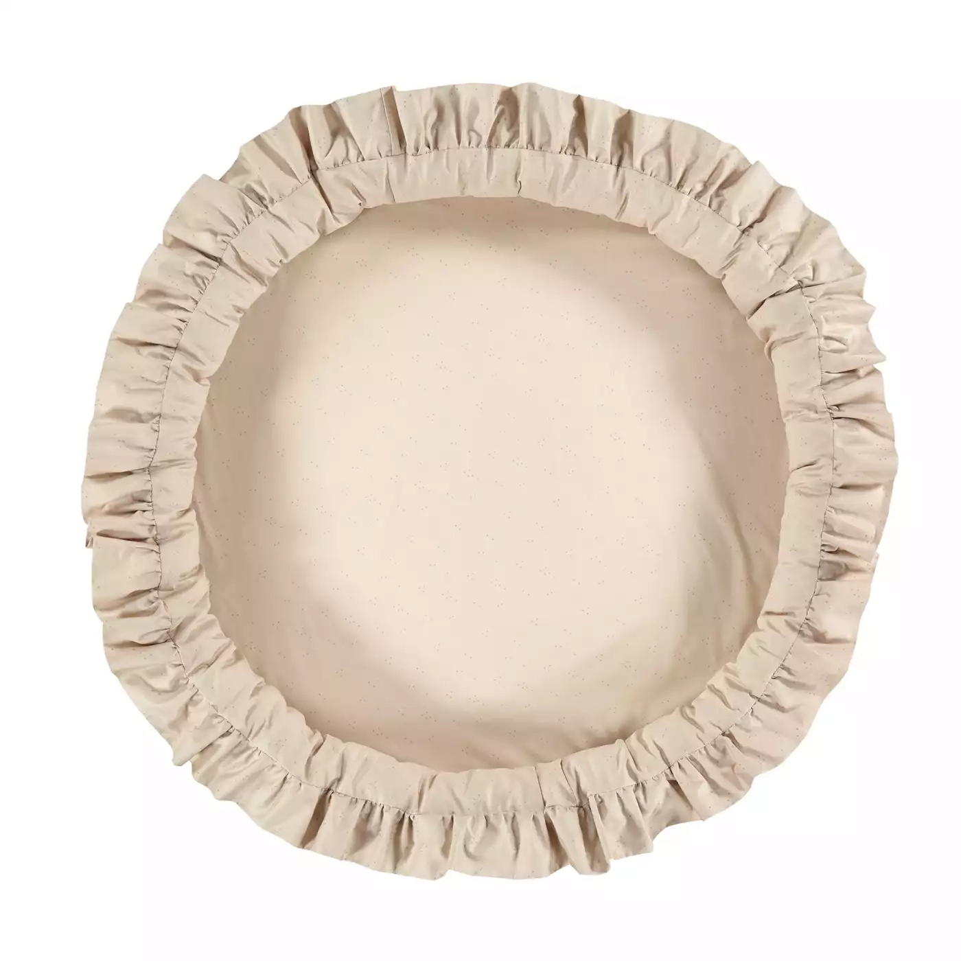 Schlummernestchen XL Volant - Jamouz